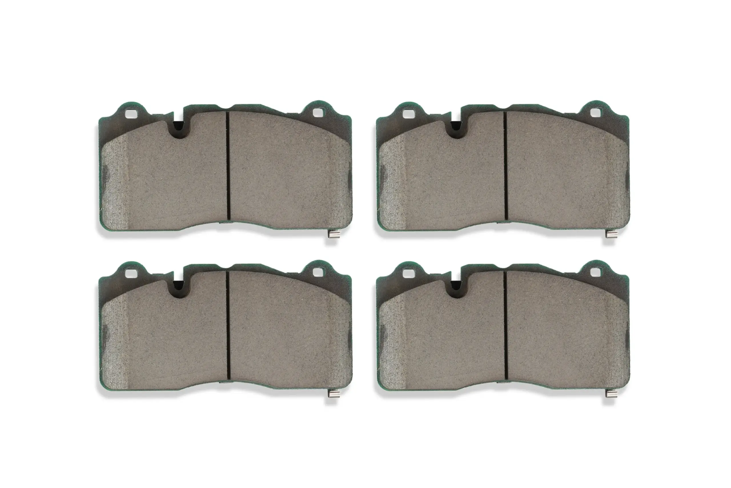 DBA Pastillas de Freno Street Performance DB15224SP - Imagen 4