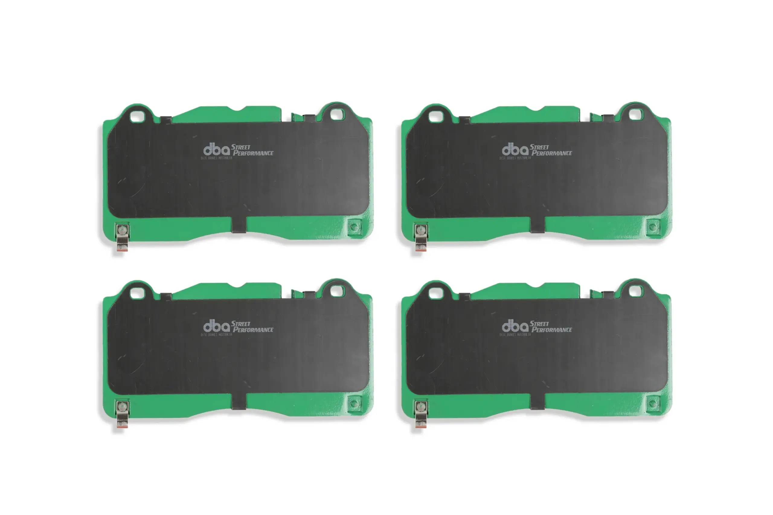 DBA Pastillas de Freno Street Performance DB15224SP - Imagen 5