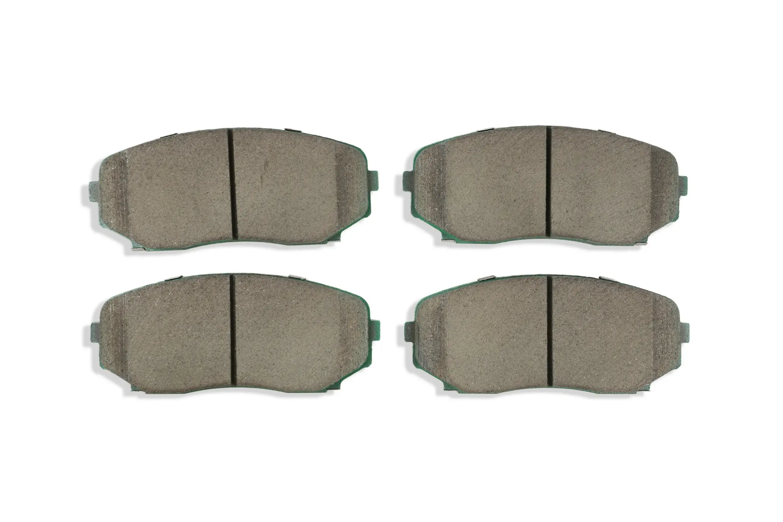 DBA Pastillas de freno Street Performance DB15252SP - Imagen 3
