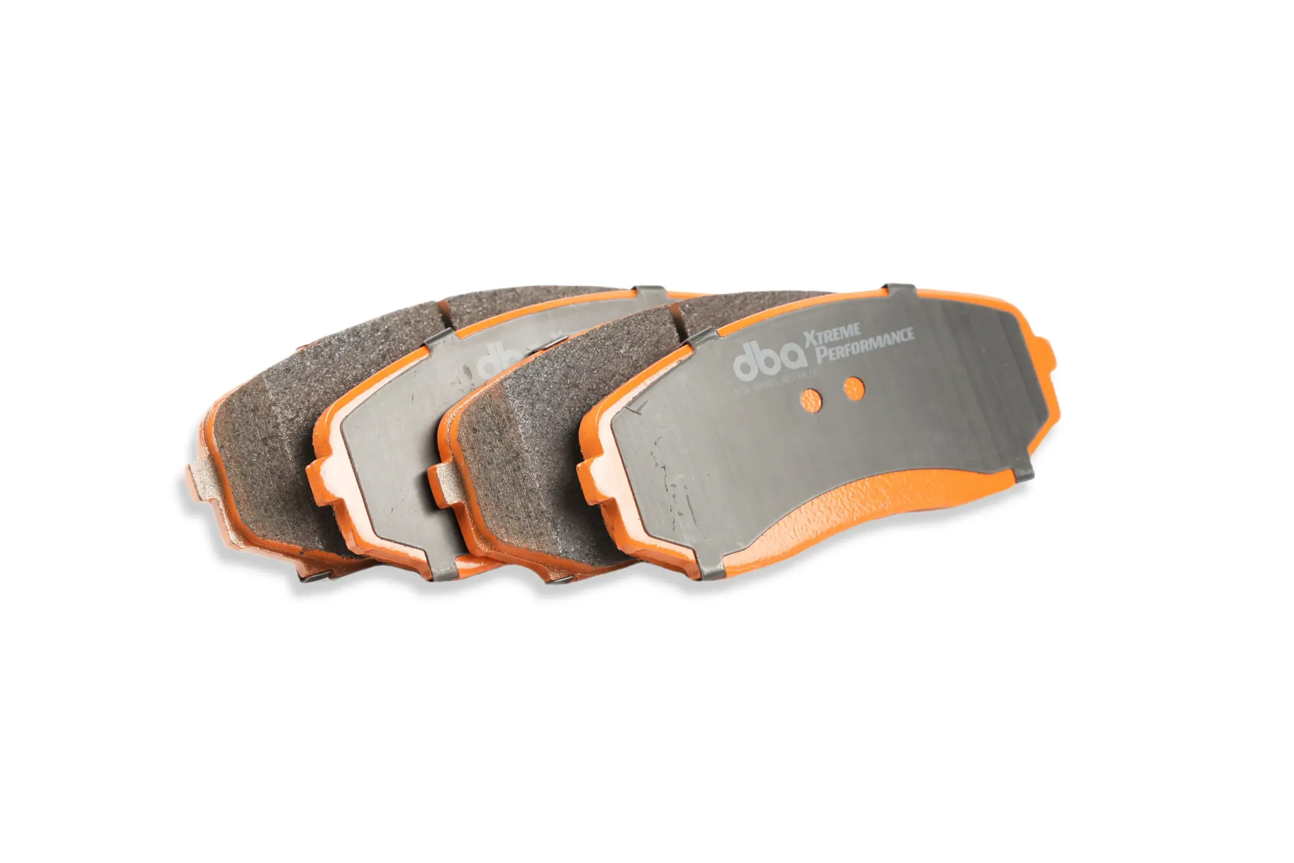 DBA Pastillas de freno Xtreme Performance DB15252XP - Imagen 3
