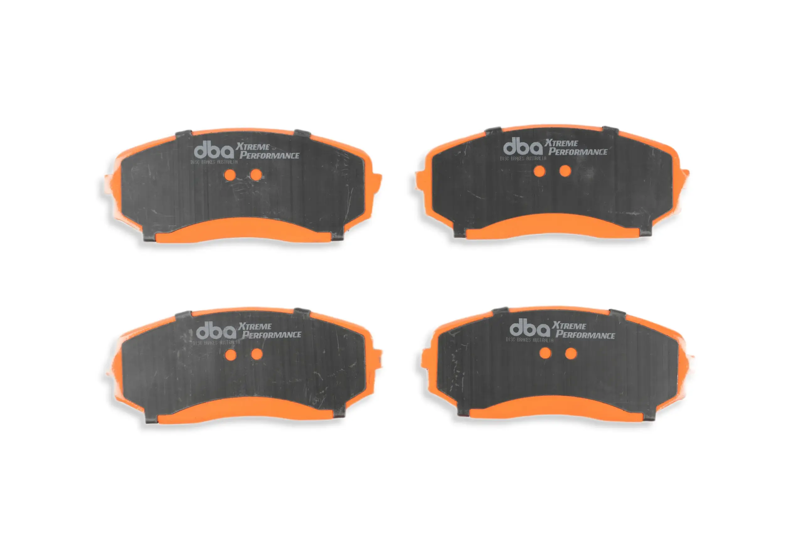 DBA Pastillas de freno Xtreme Performance DB15252XP - Imagen 5