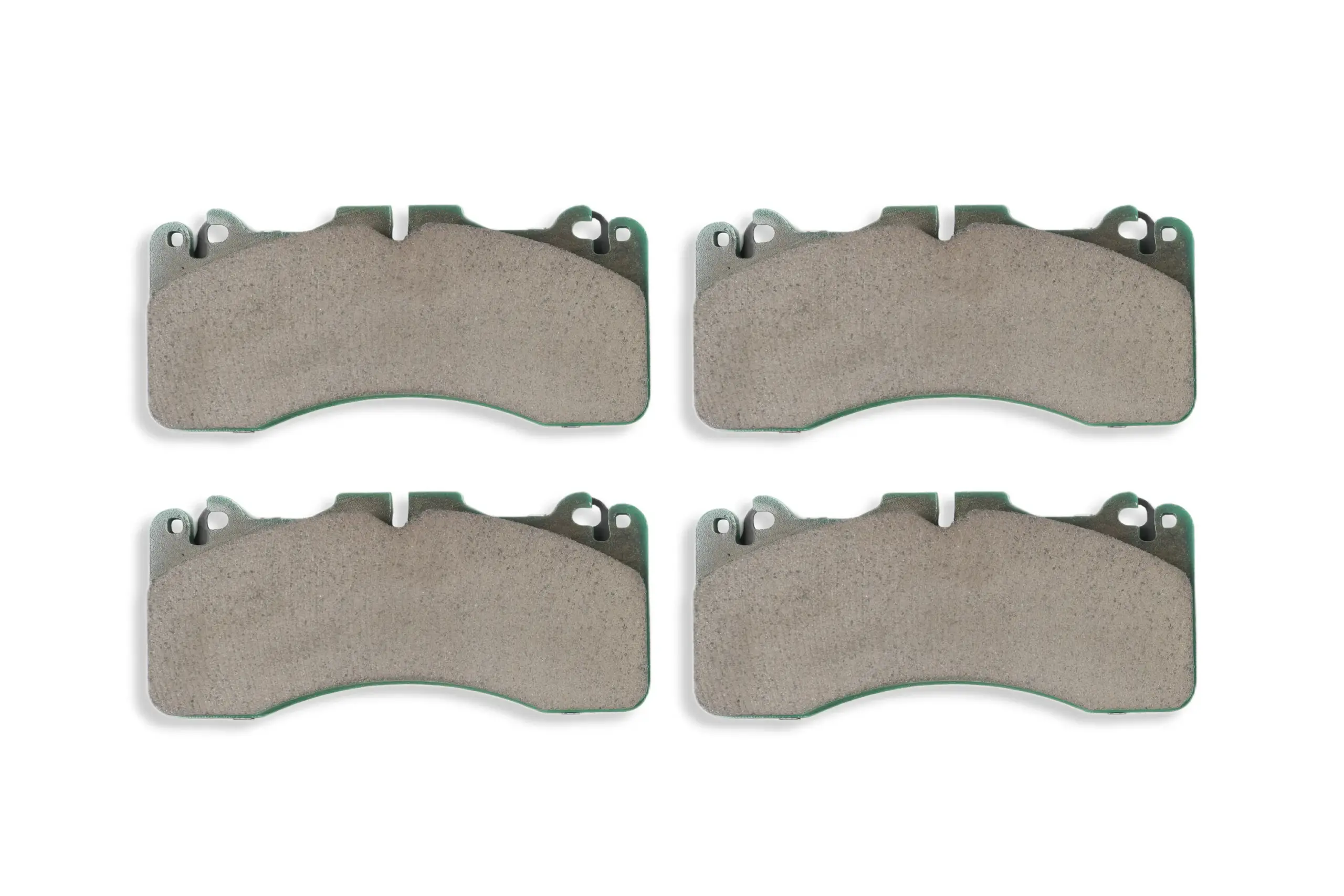 DBA Pastillas de freno Street Performance DB15259SP - Imagen 4