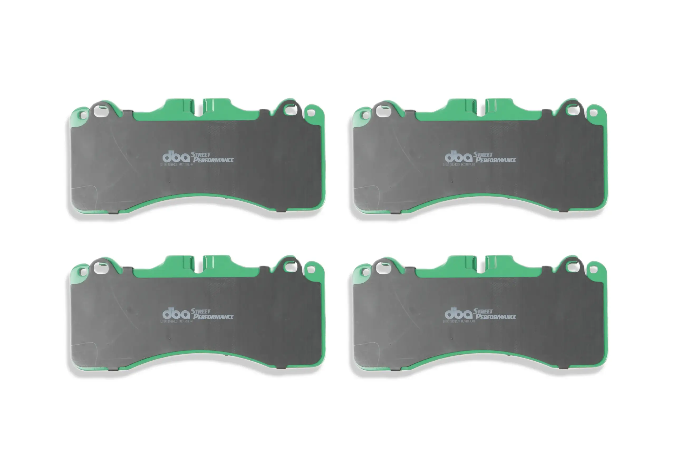 DBA Pastillas de freno Street Performance DB15259SP - Imagen 5