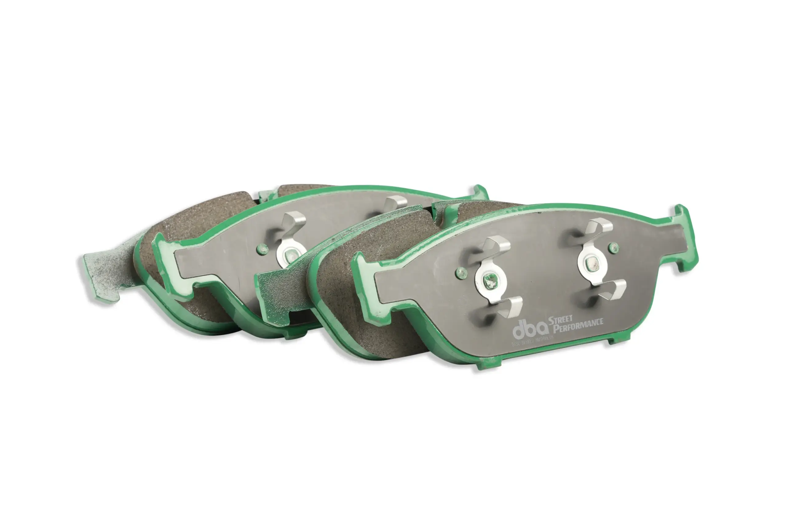 DBA Brake Pads Street Performance DB15262SP - Imagen 3