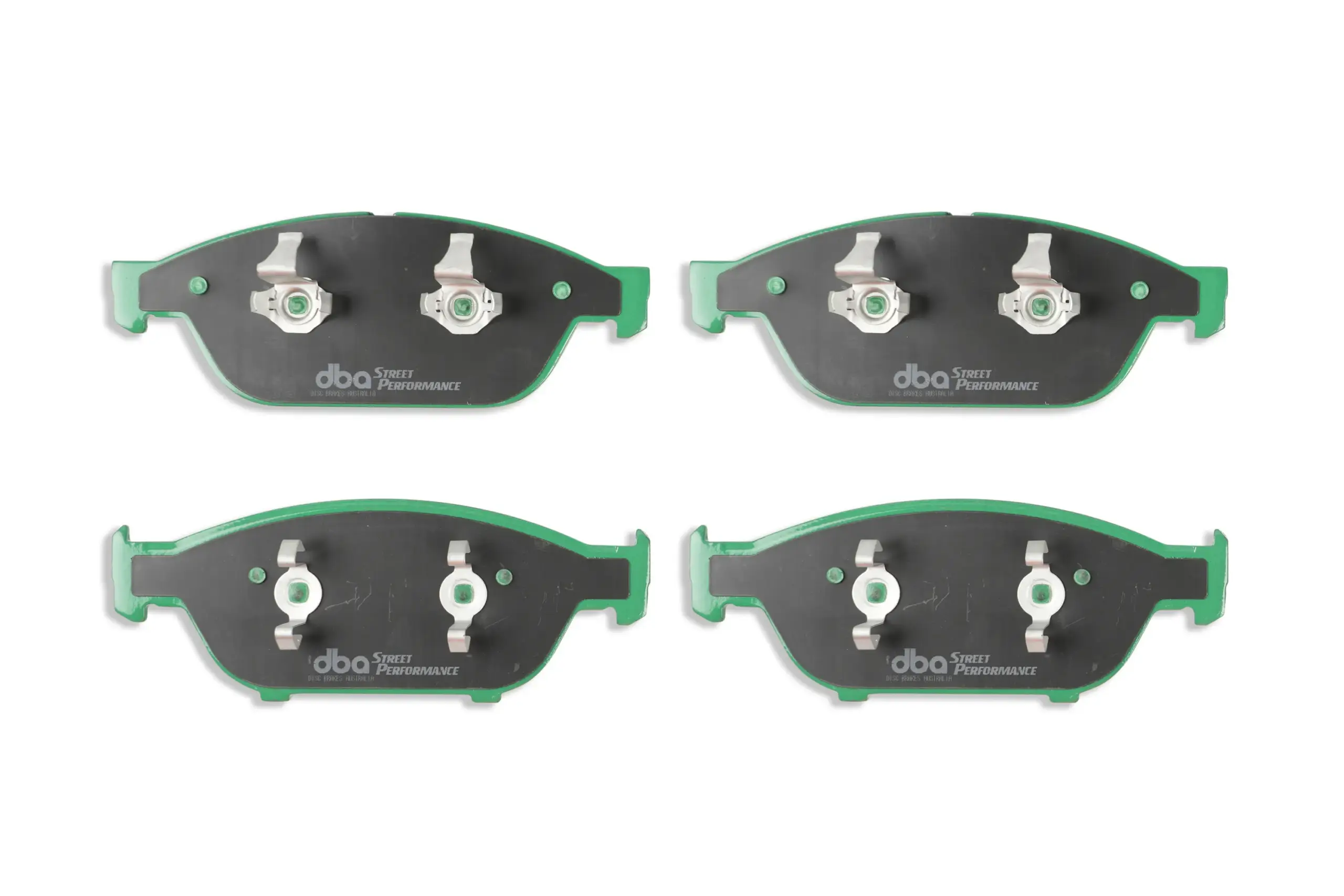 DBA Brake Pads Street Performance DB15262SP - Imagen 5