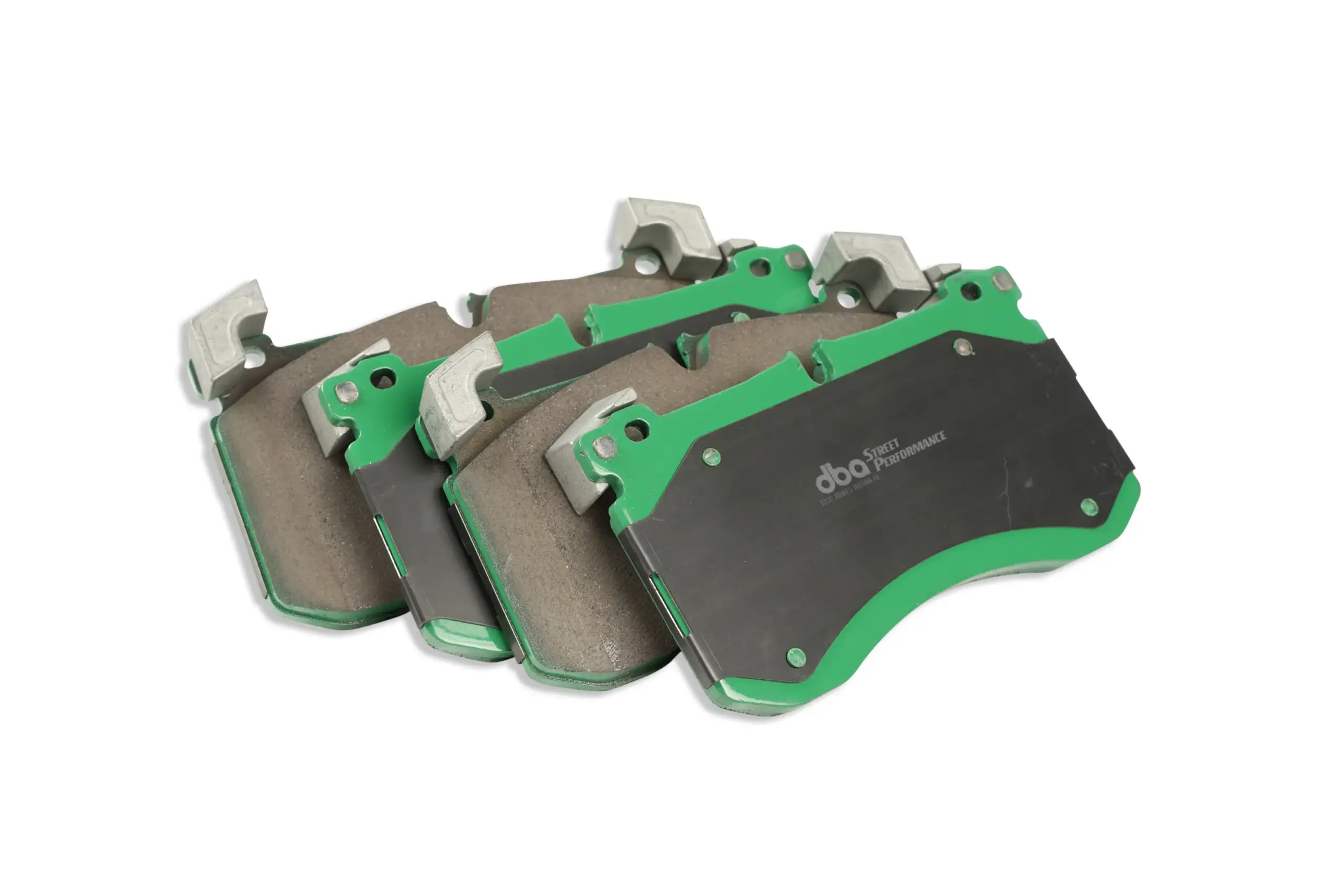 DBA Brake Pads Street Performance DB15263SP - Imagen 3