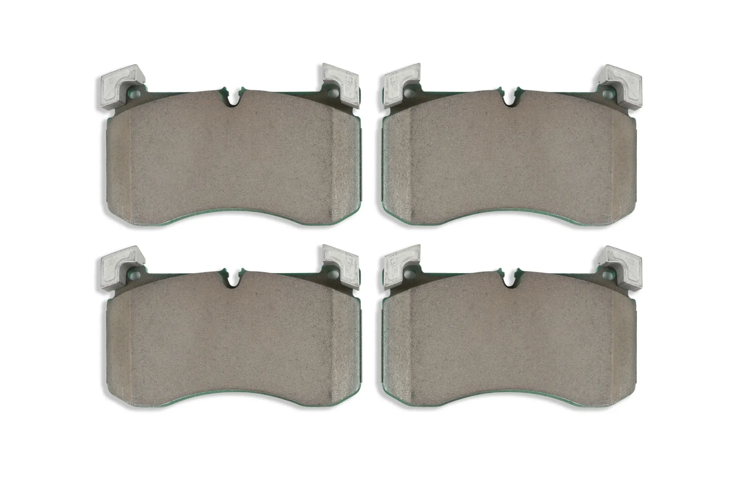 DBA Brake Pads Street Performance DB15263SP - Imagen 4