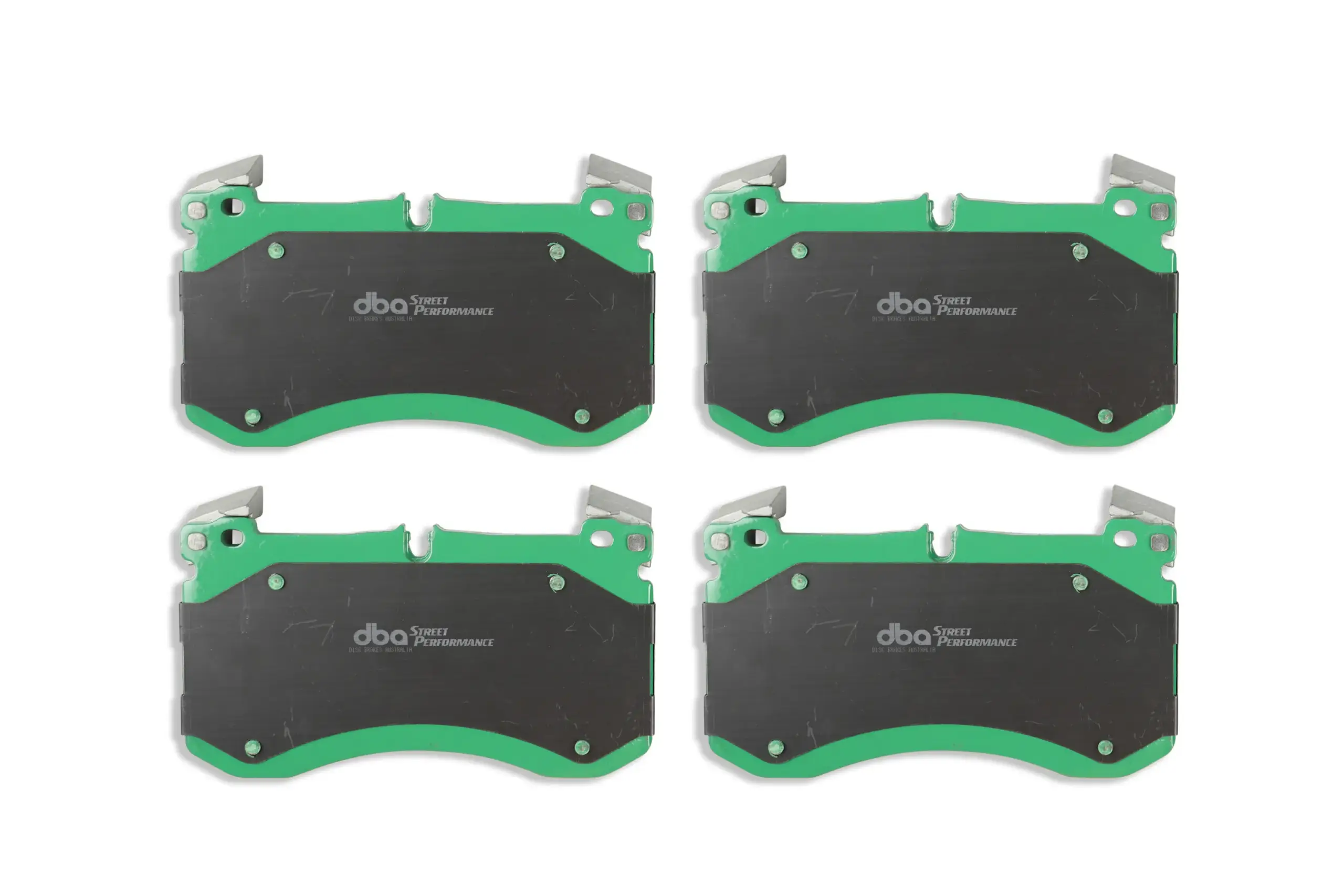 DBA Brake Pads Street Performance DB15263SP - Imagen 5