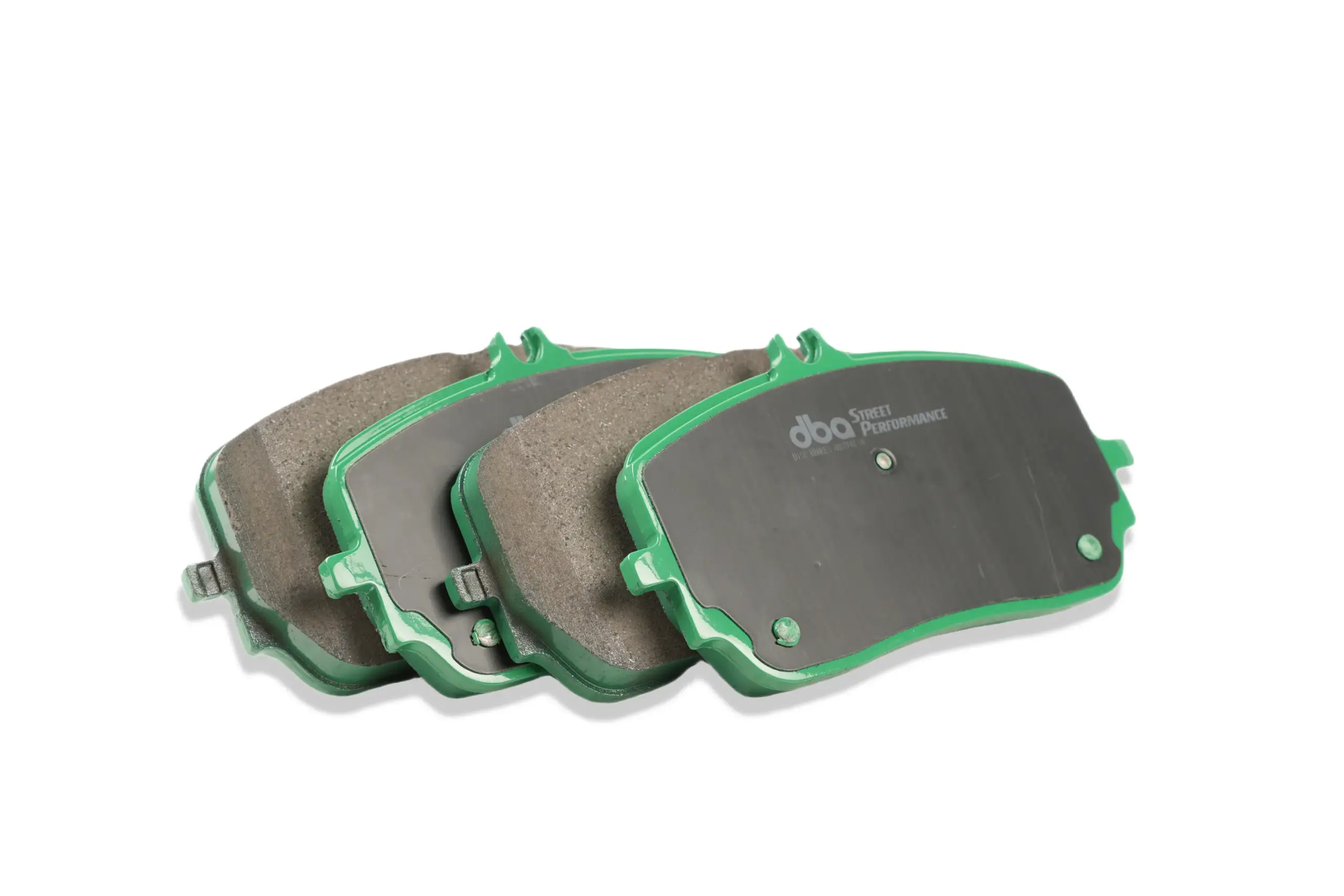 DBA Brake Pads Street Performance DB15264SP - Imagen 3