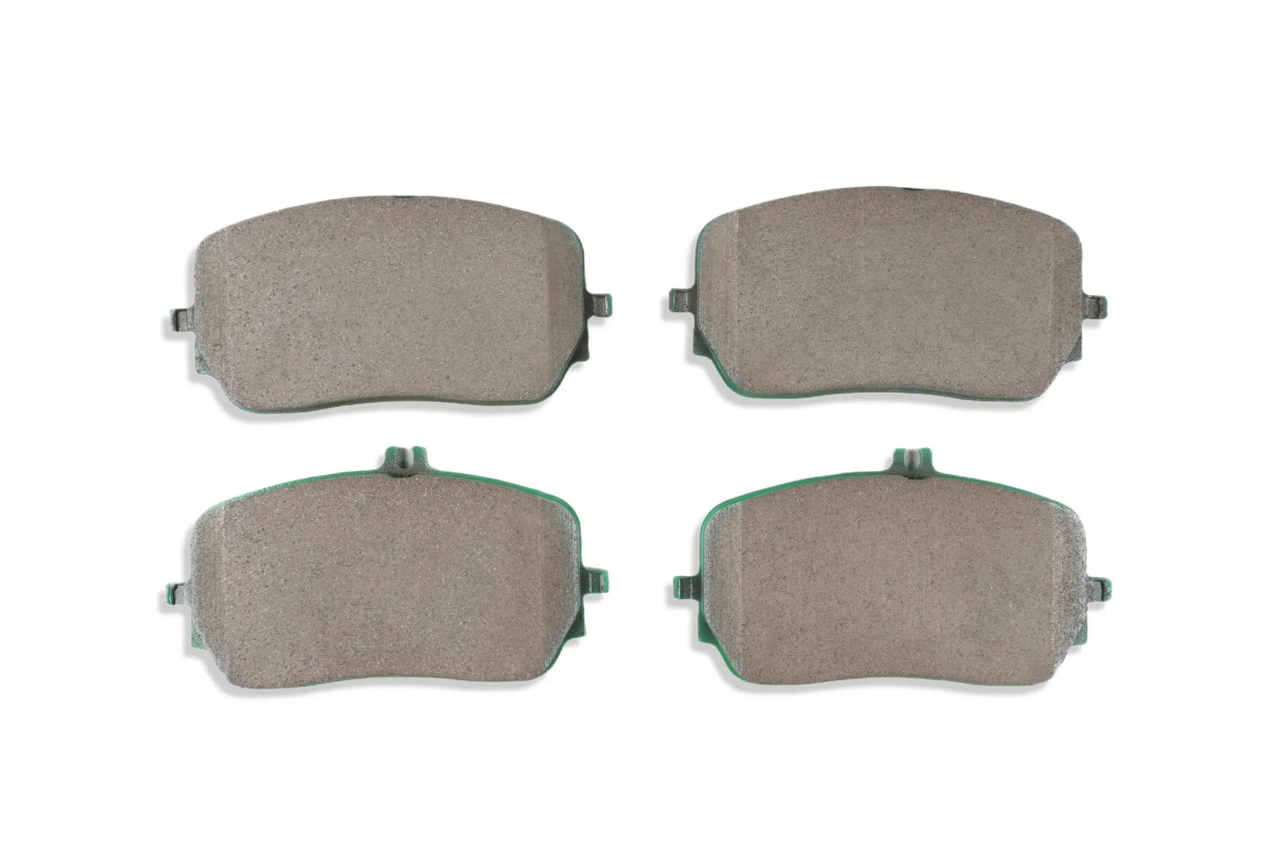 DBA Brake Pads Street Performance DB15264SP - Imagen 4