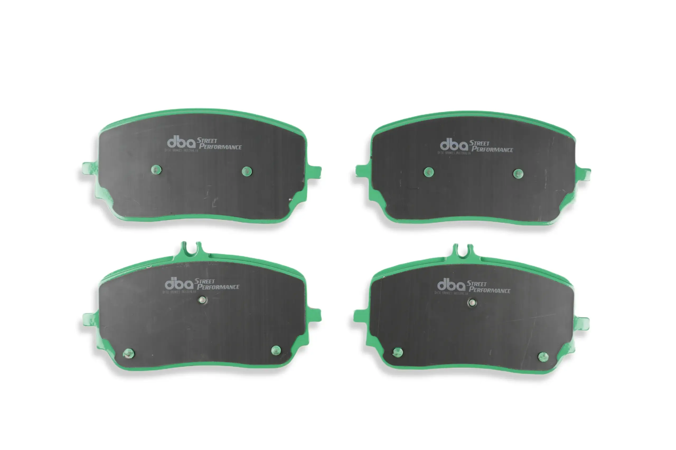 DBA Brake Pads Street Performance DB15264SP - Imagen 5
