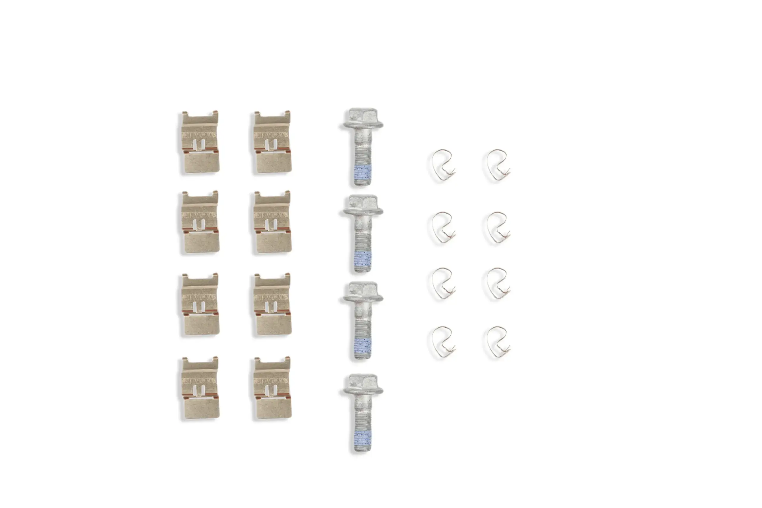 DBA Brake Pads Street Performance DB15264SP - Imagen 6