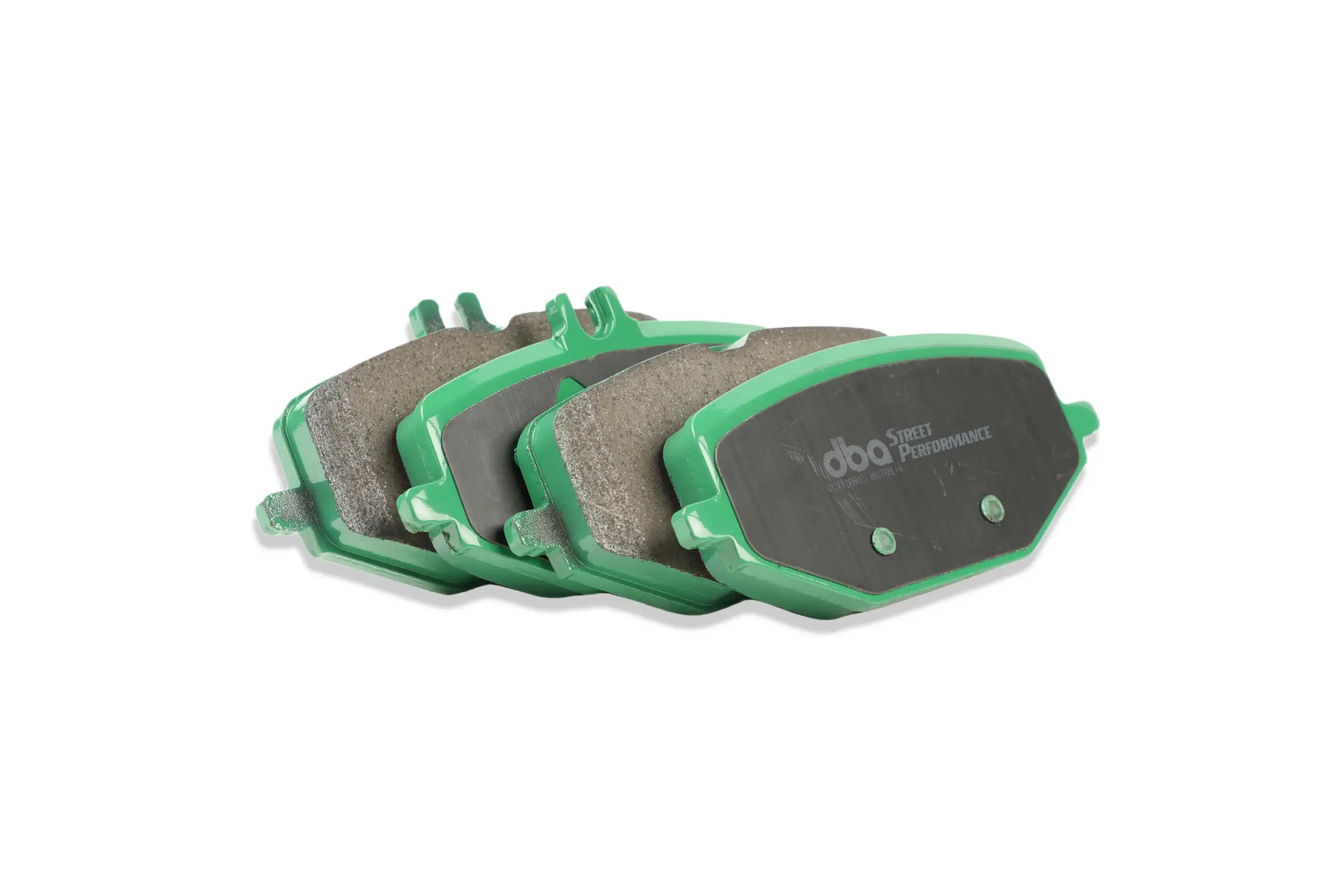 DBA pastillas de freno Street Performance DB15265SP - Imagen 3