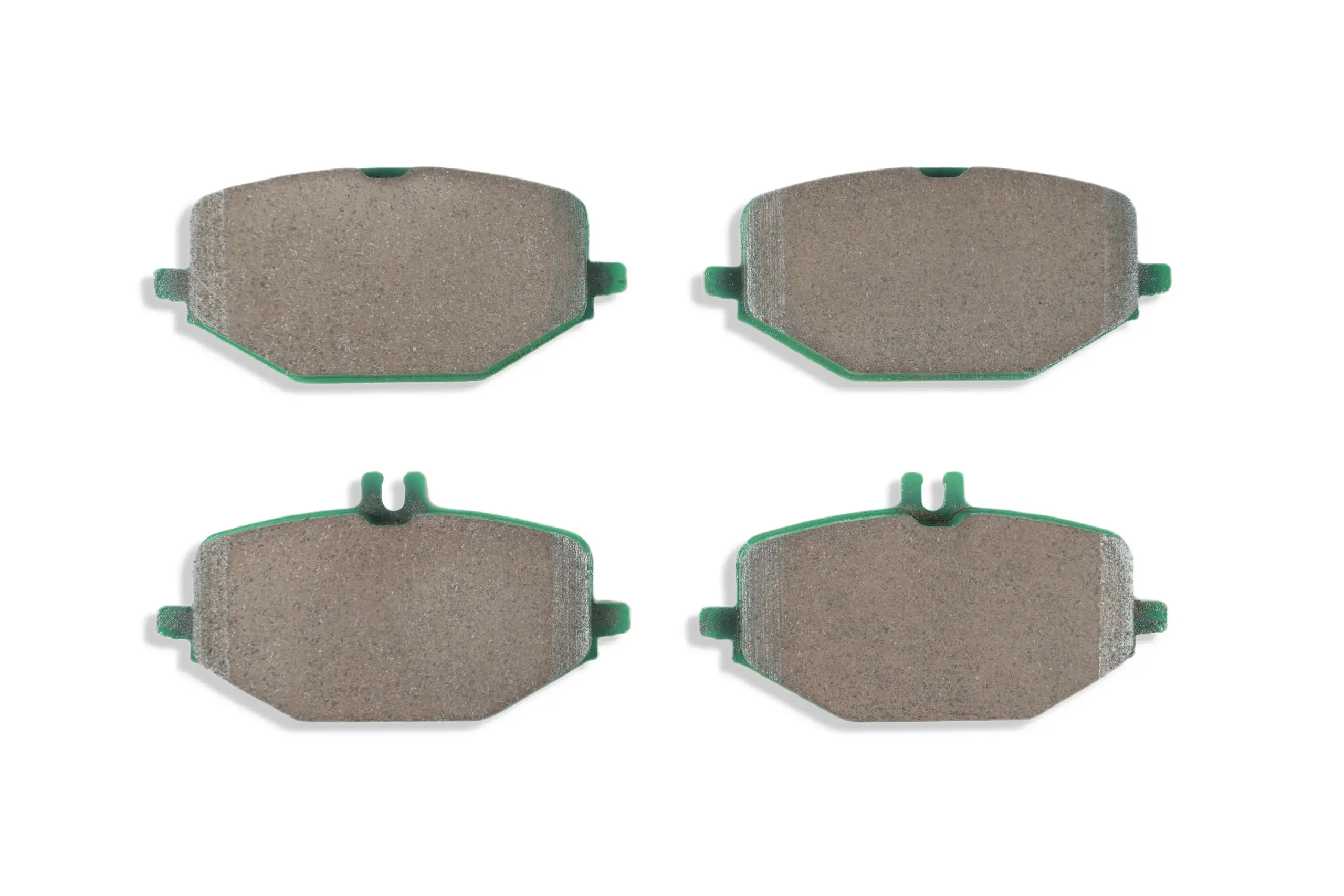 DBA pastillas de freno Street Performance DB15265SP - Imagen 4