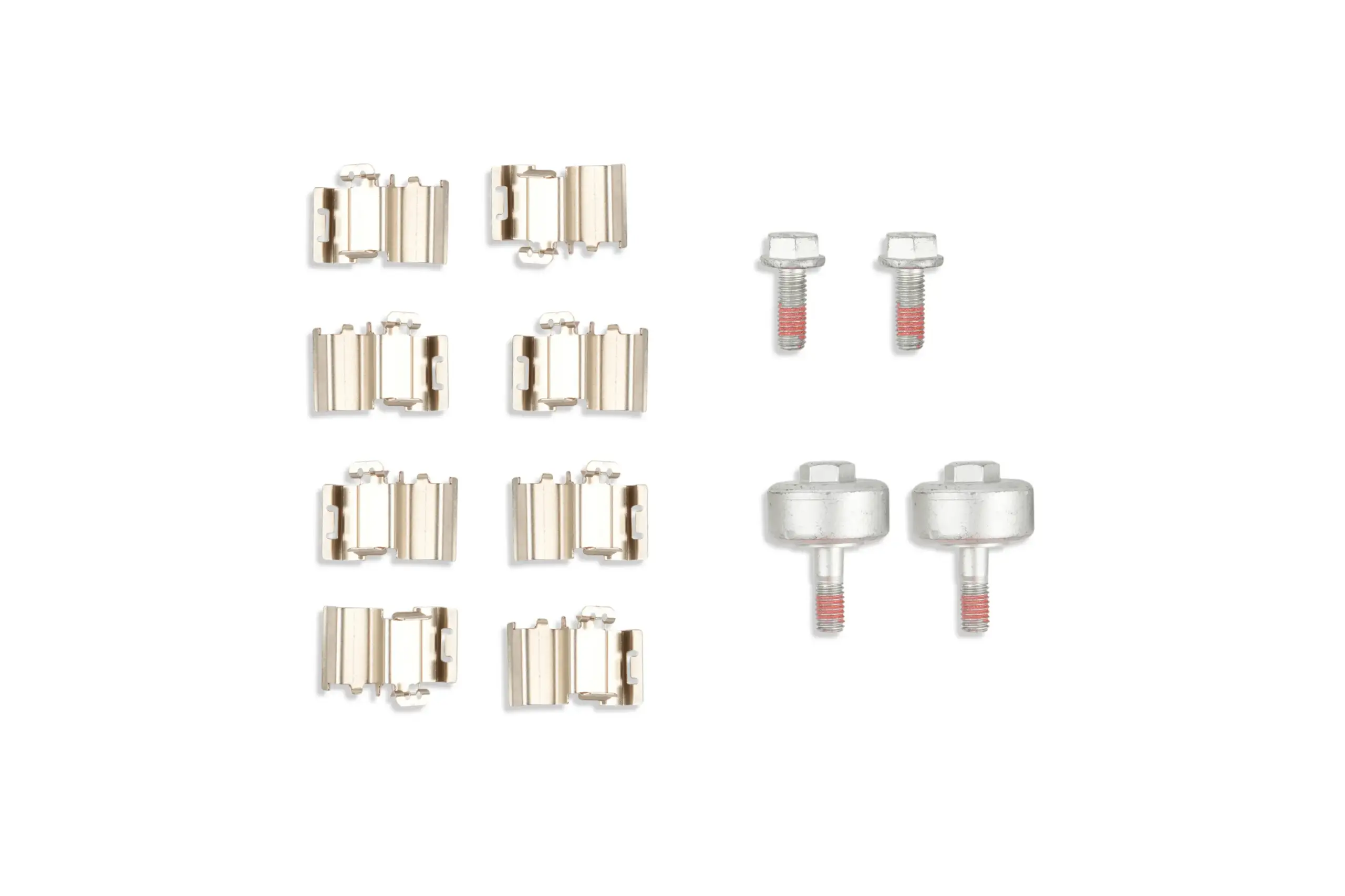 DBA pastillas de freno Street Performance DB15265SP - Imagen 6