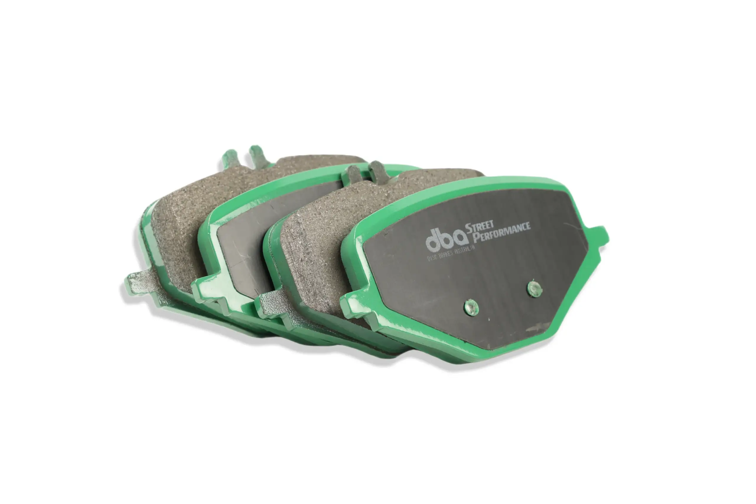 DBA Brake Pads Street Performance DB15266SP - Imagen 3