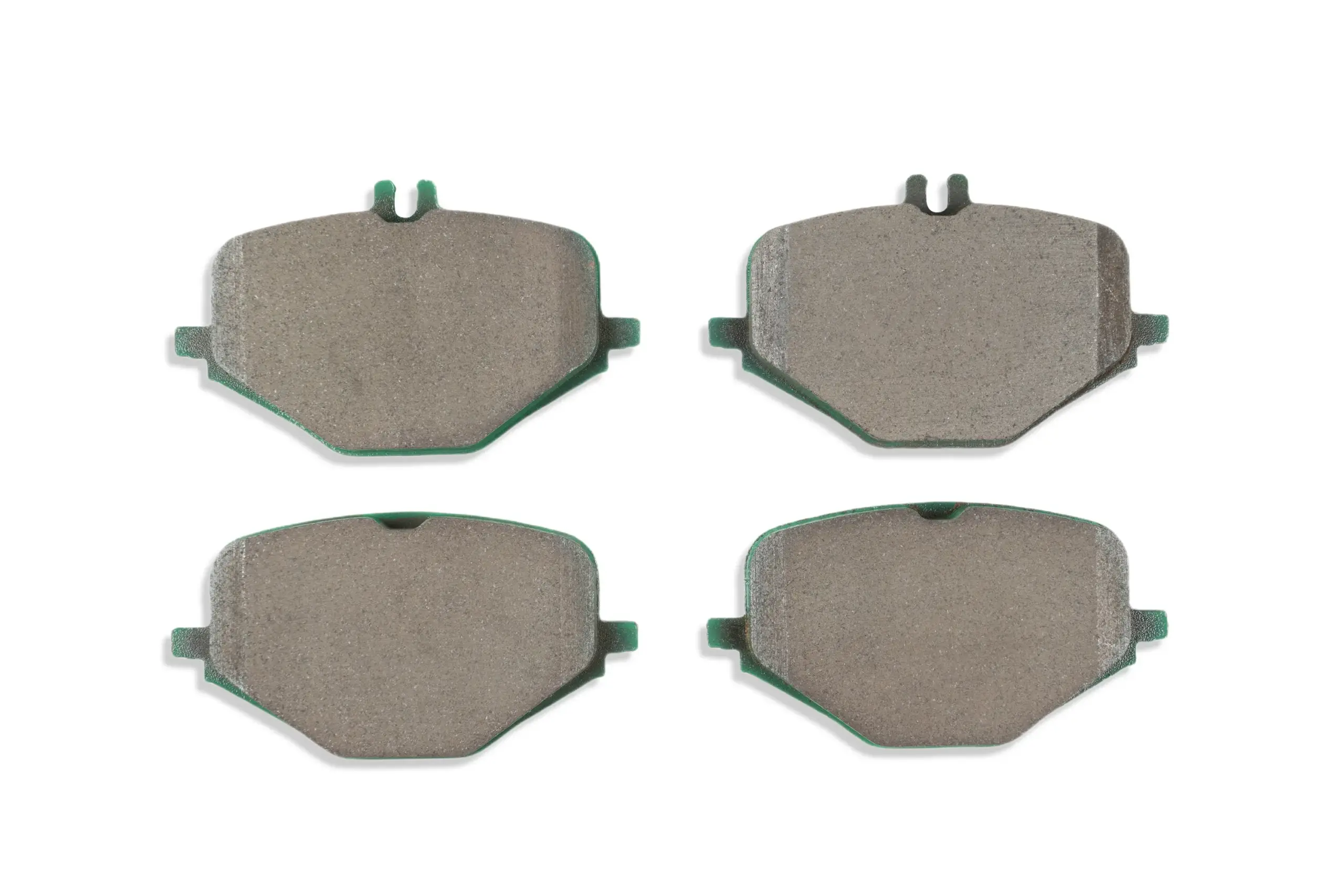 DBA Brake Pads Street Performance DB15266SP - Imagen 4