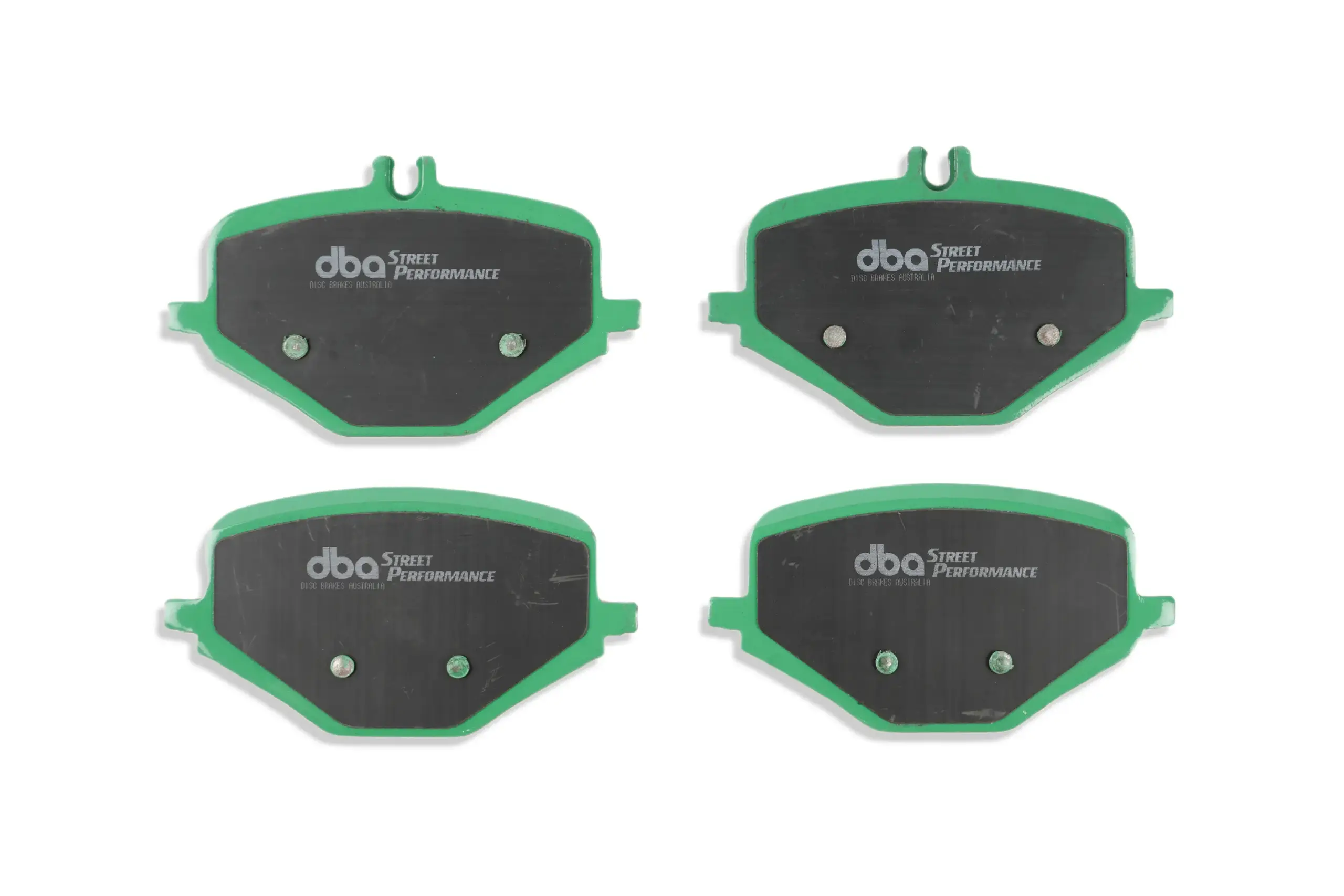 DBA Brake Pads Street Performance DB15266SP - Imagen 5