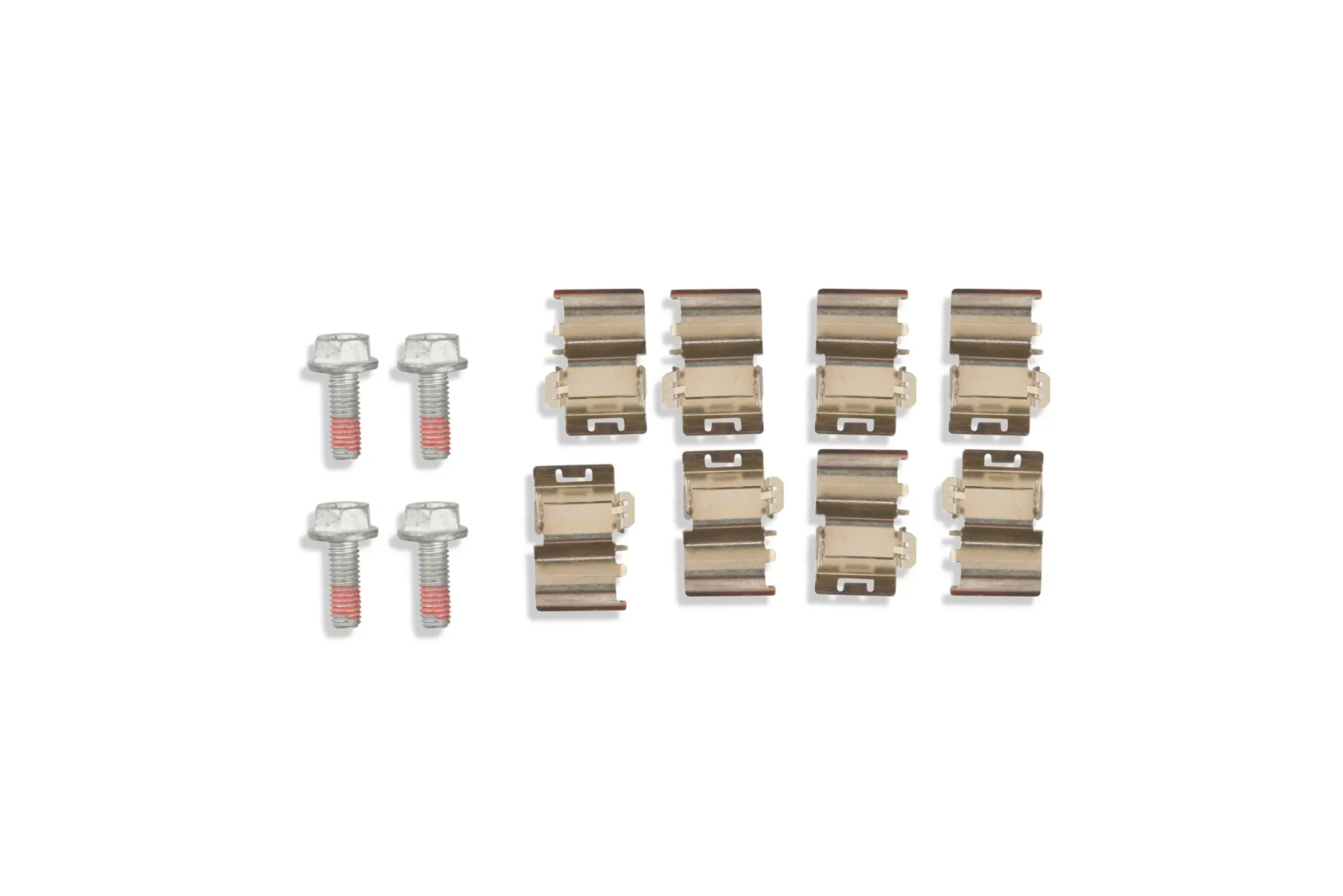 DBA Brake Pads Street Performance DB15266SP - Imagen 6