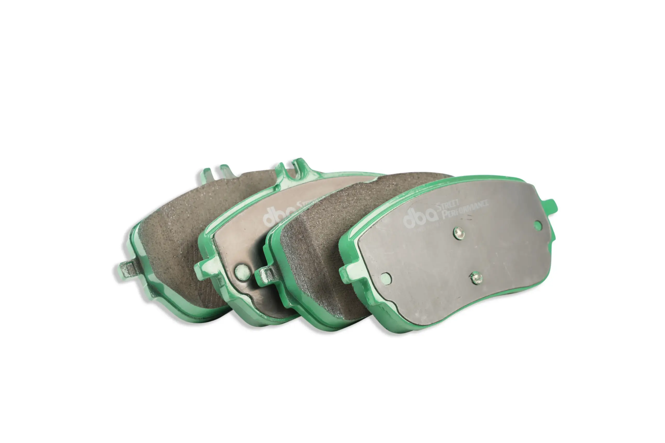 DBA Brake Pads Street Performance DB15267SP - Imagen 3