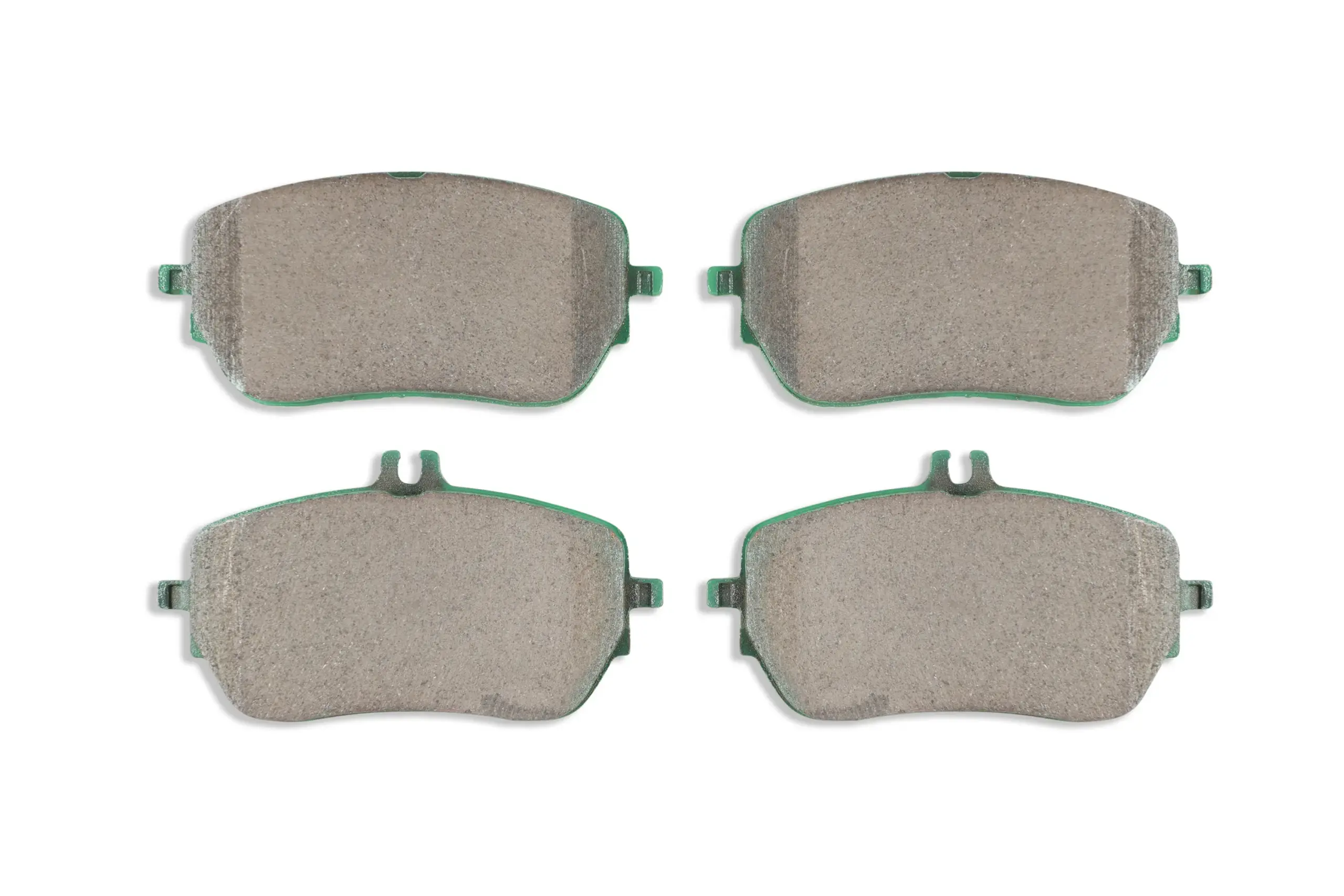 DBA Brake Pads Street Performance DB15267SP - Imagen 4