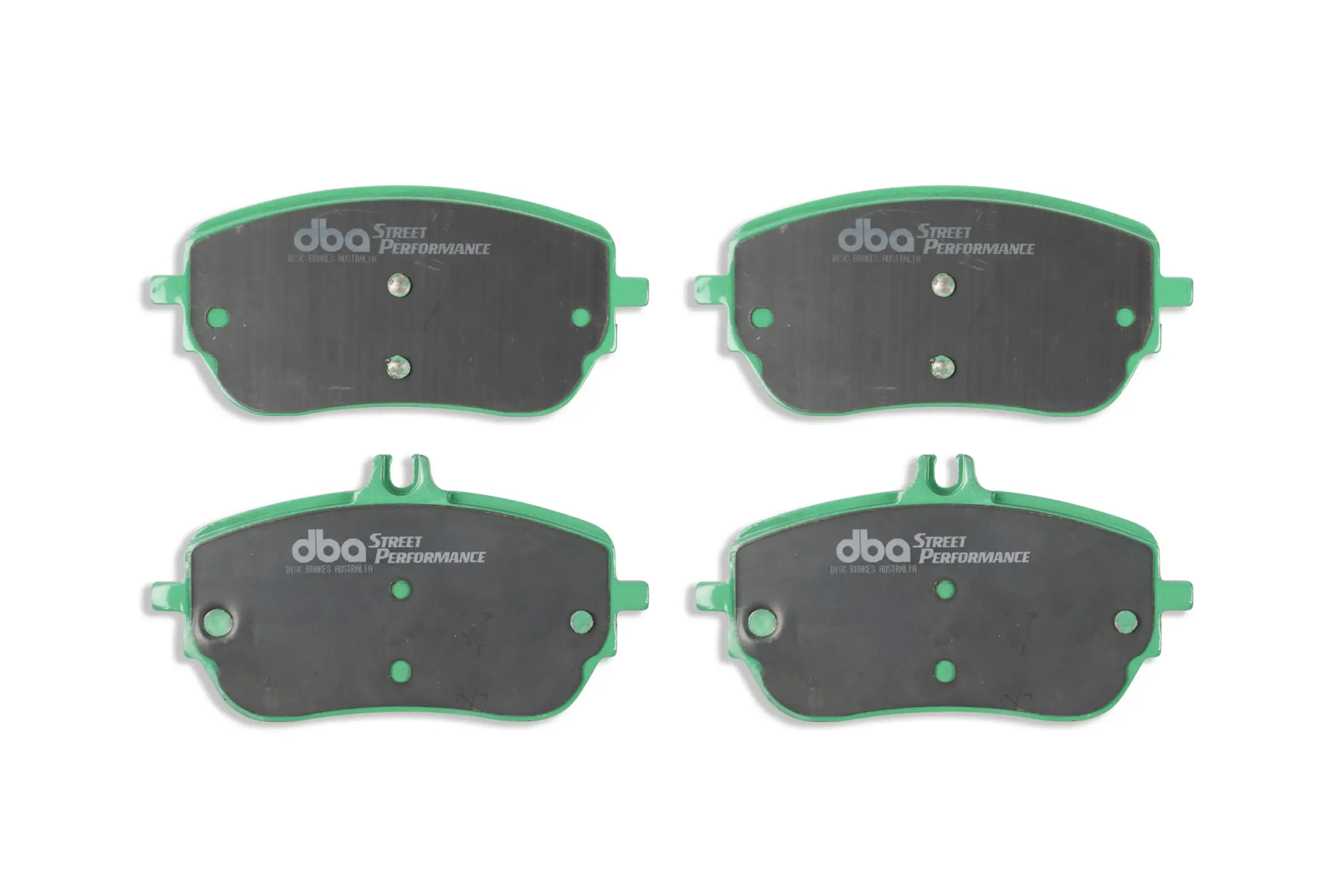 DBA Brake Pads Street Performance DB15267SP - Imagen 5