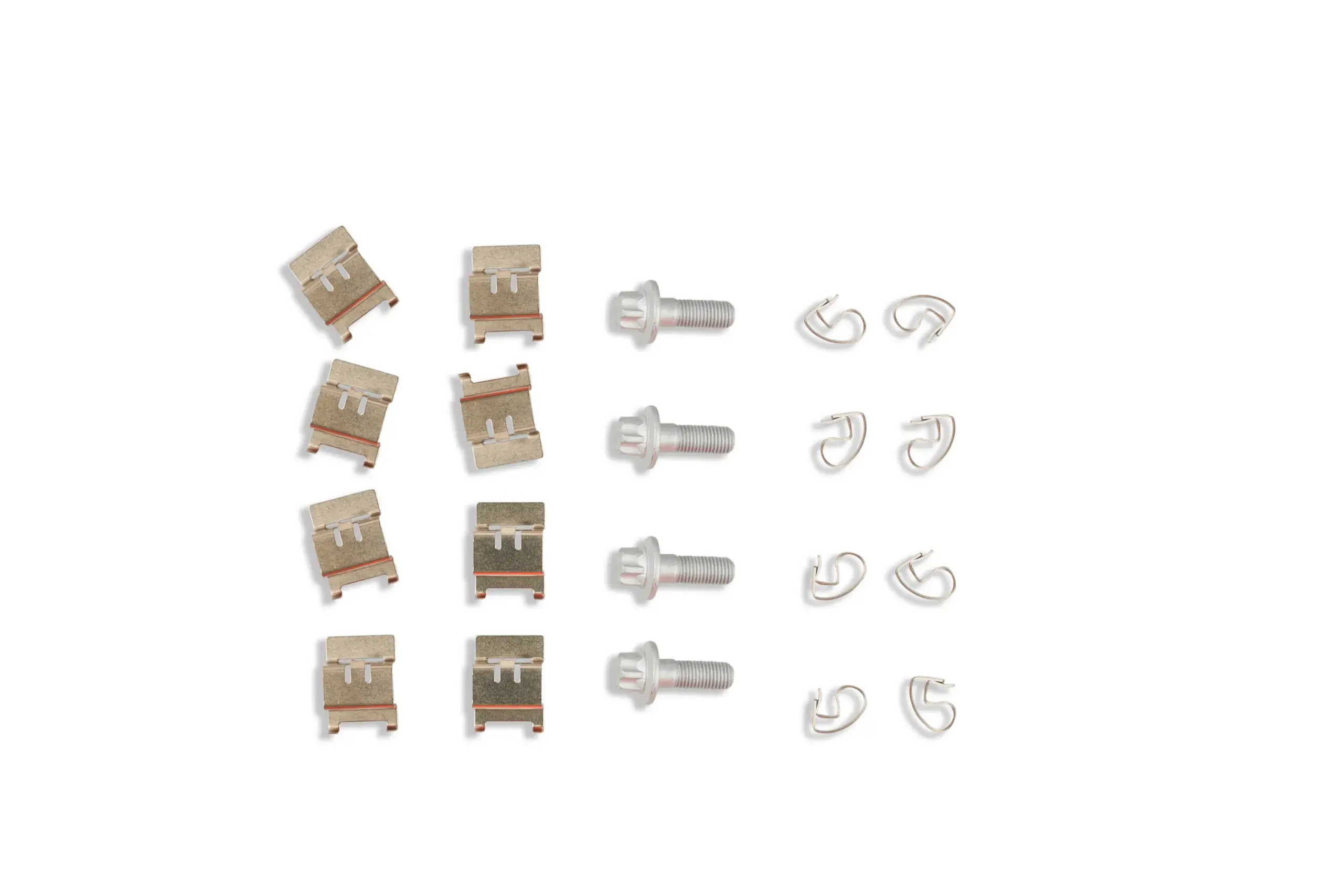 DBA Brake Pads Street Performance DB15267SP - Imagen 6