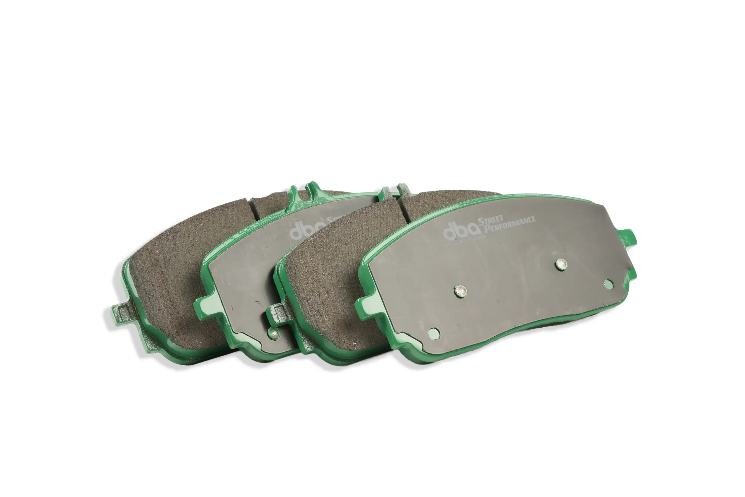 DBA Brake Pads Street Performance DB15268SP - Imagen 3