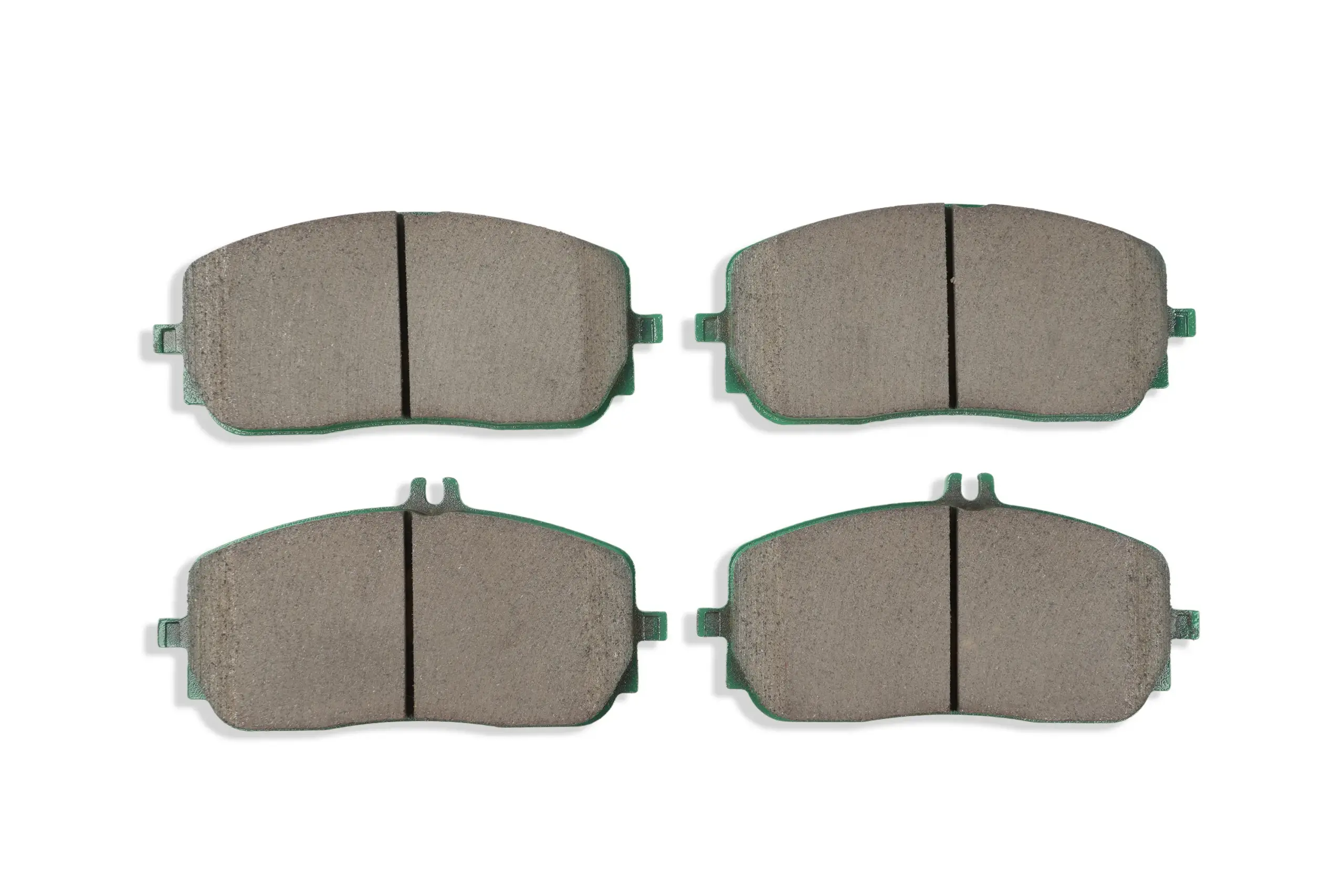 DBA Brake Pads Street Performance DB15268SP - Imagen 4