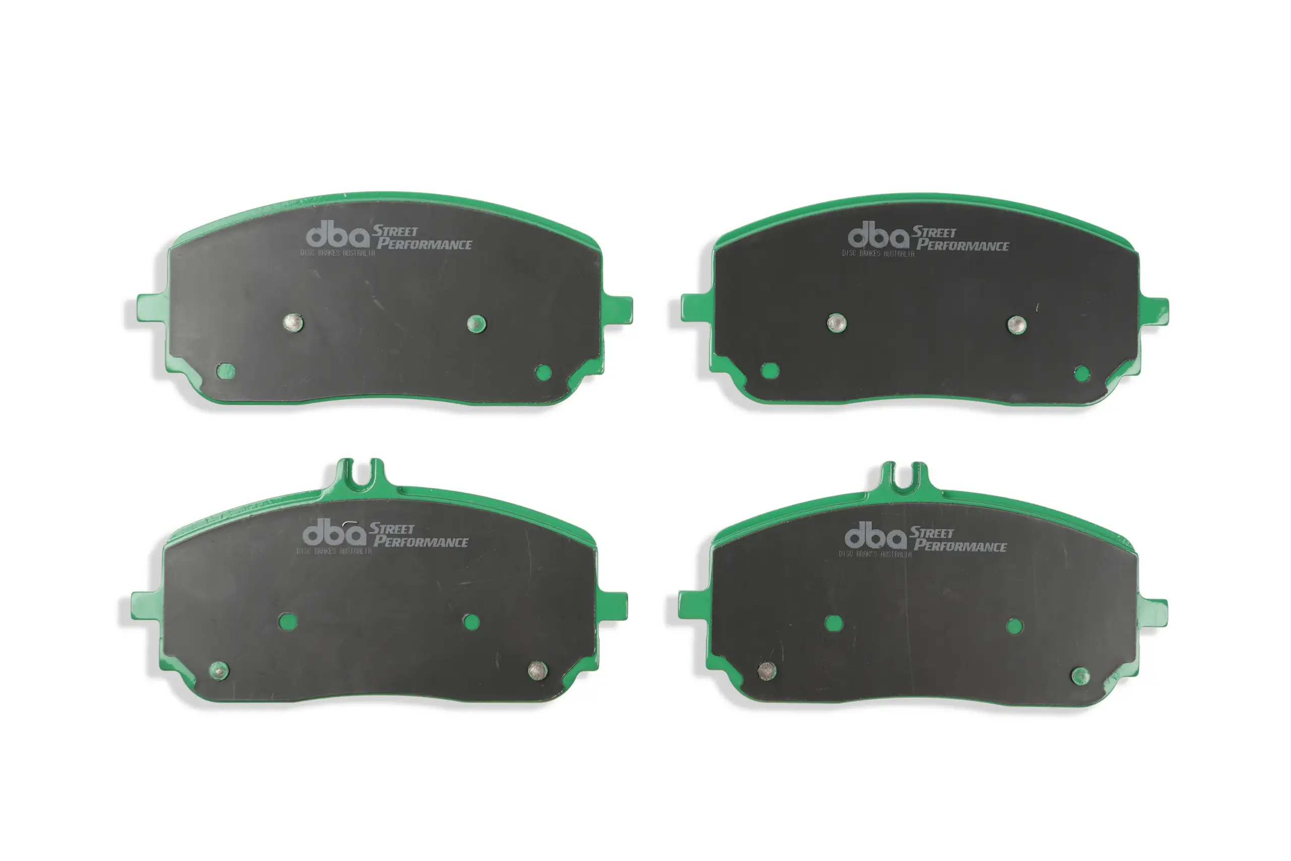 DBA Brake Pads Street Performance DB15268SP - Imagen 5