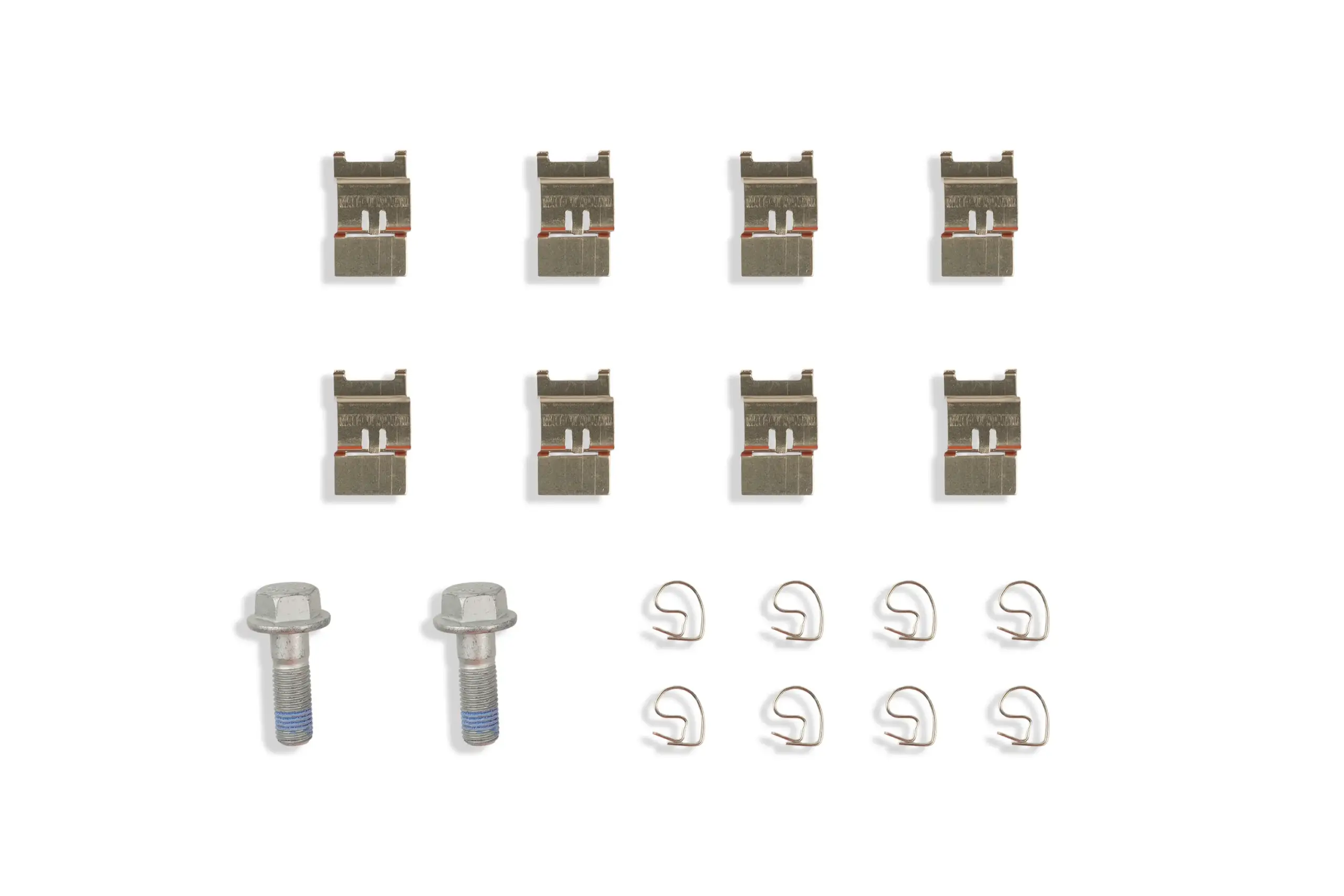 DBA Brake Pads Street Performance DB15268SP - Imagen 6