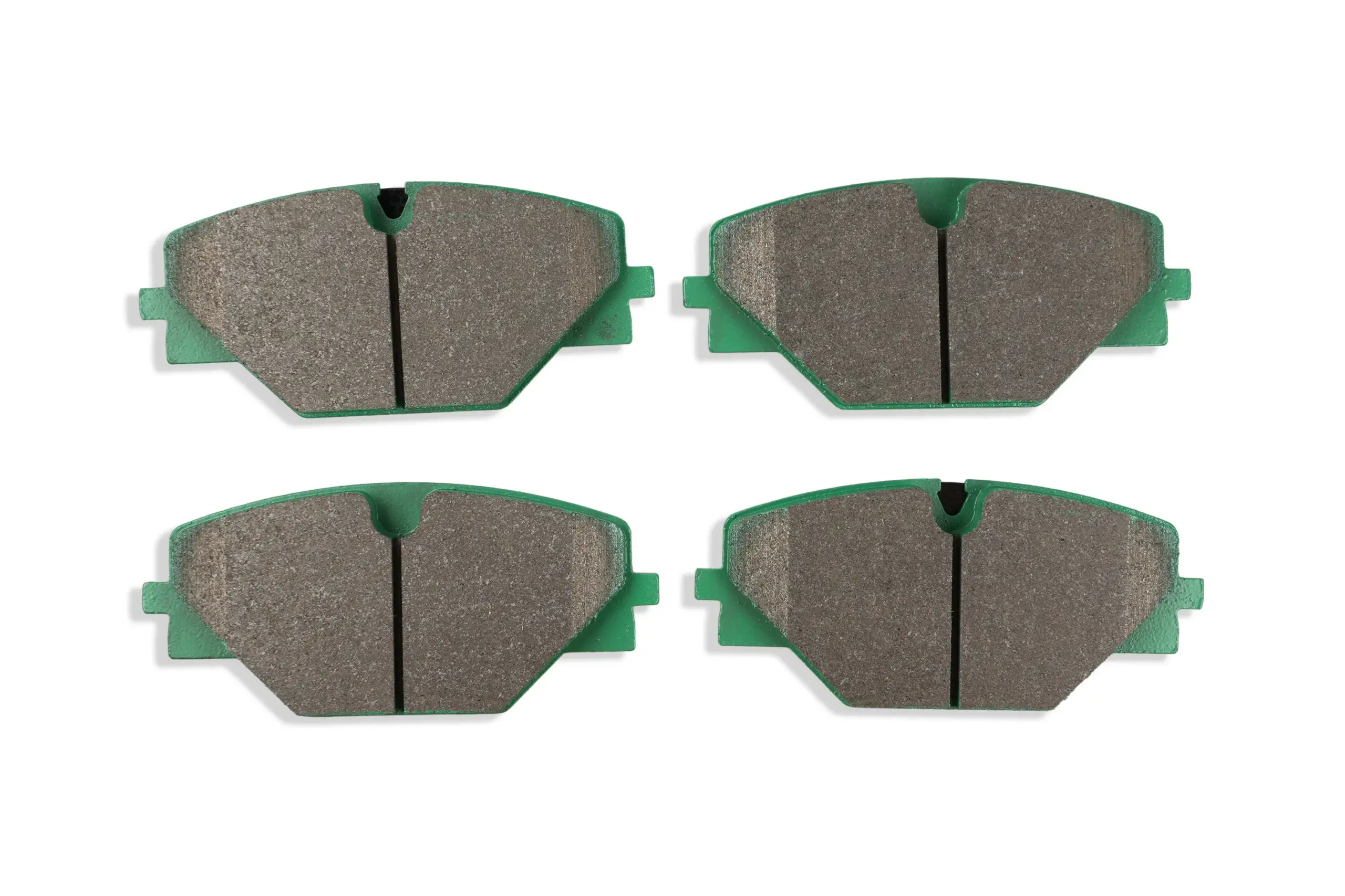 DBA Brake Pads Street Performance DB15293SP - Imagen 4