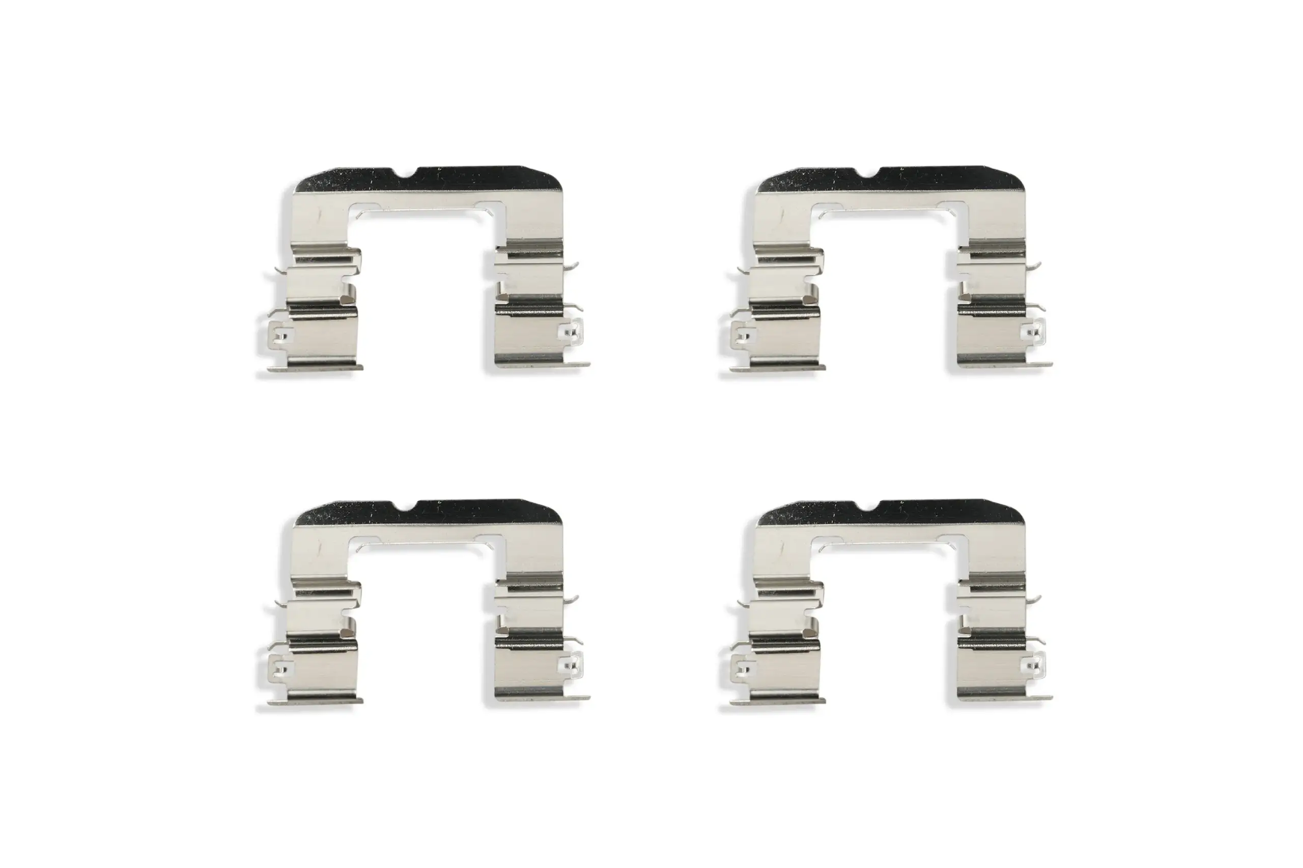 DBA Brake Pads Street Performance DB15293SP - Imagen 6