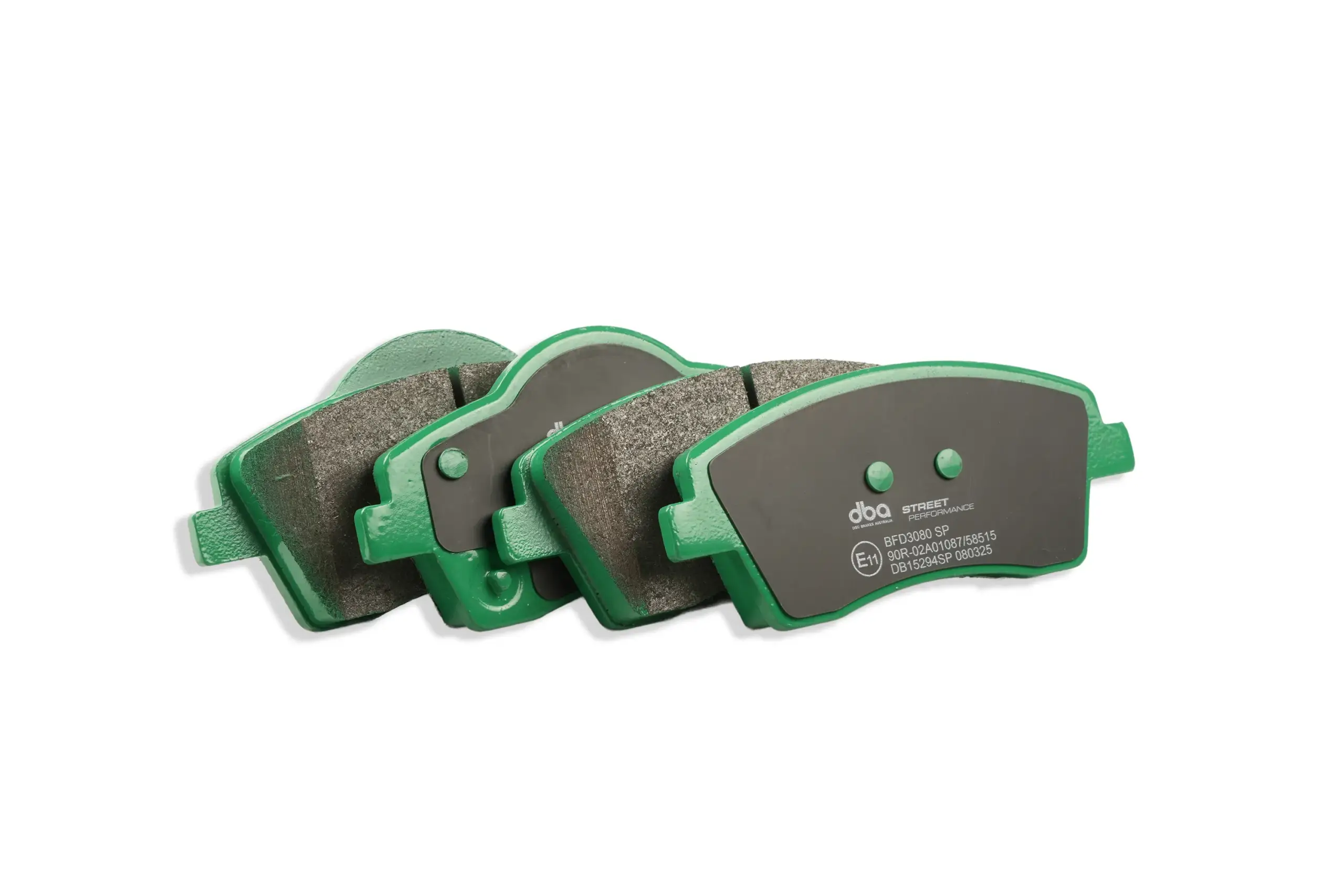 DBA Brake Pads Street Performance DB15294SP - Imagen 3