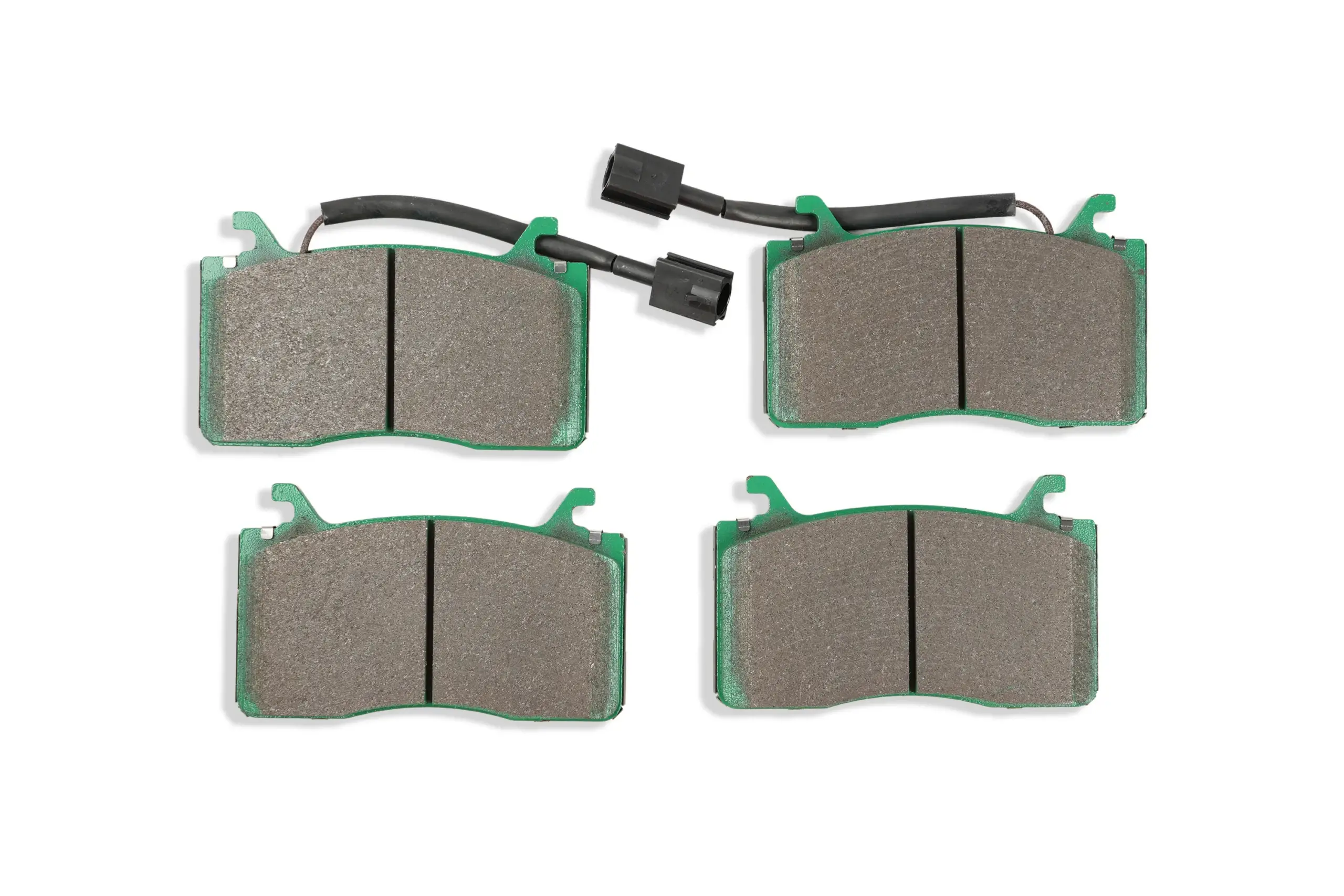 DBA Brake Pads Street Performance DB15299SP - Imagen 4