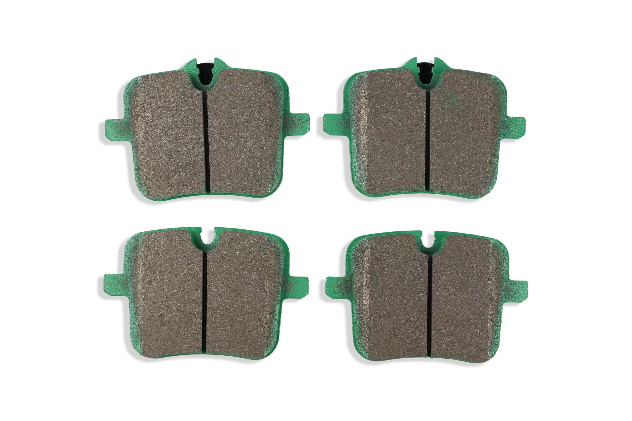 DBA Brake Pads Street Performance DB15301SP - Imagen 4