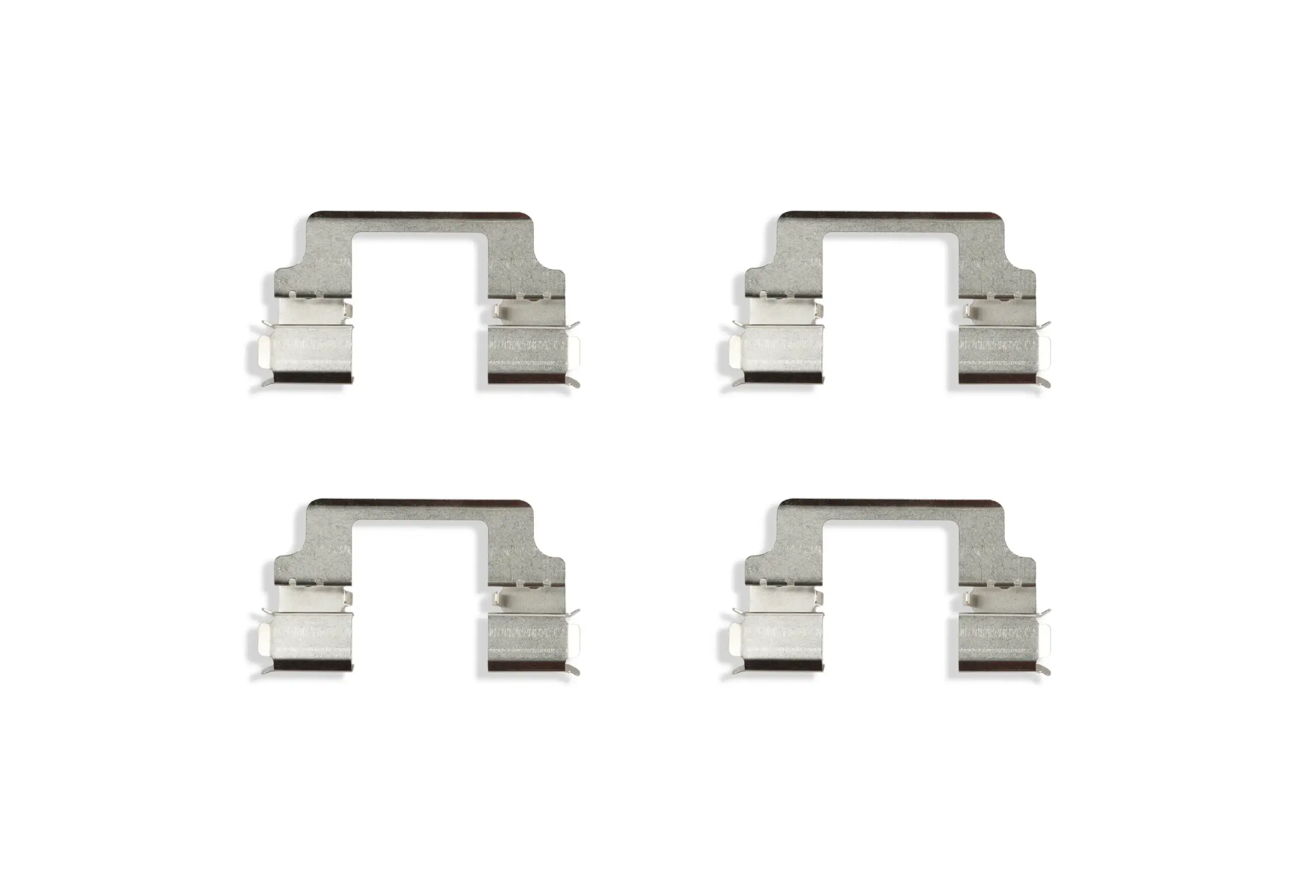 DBA Brake Pads Street Performance DB15301SP - Imagen 6