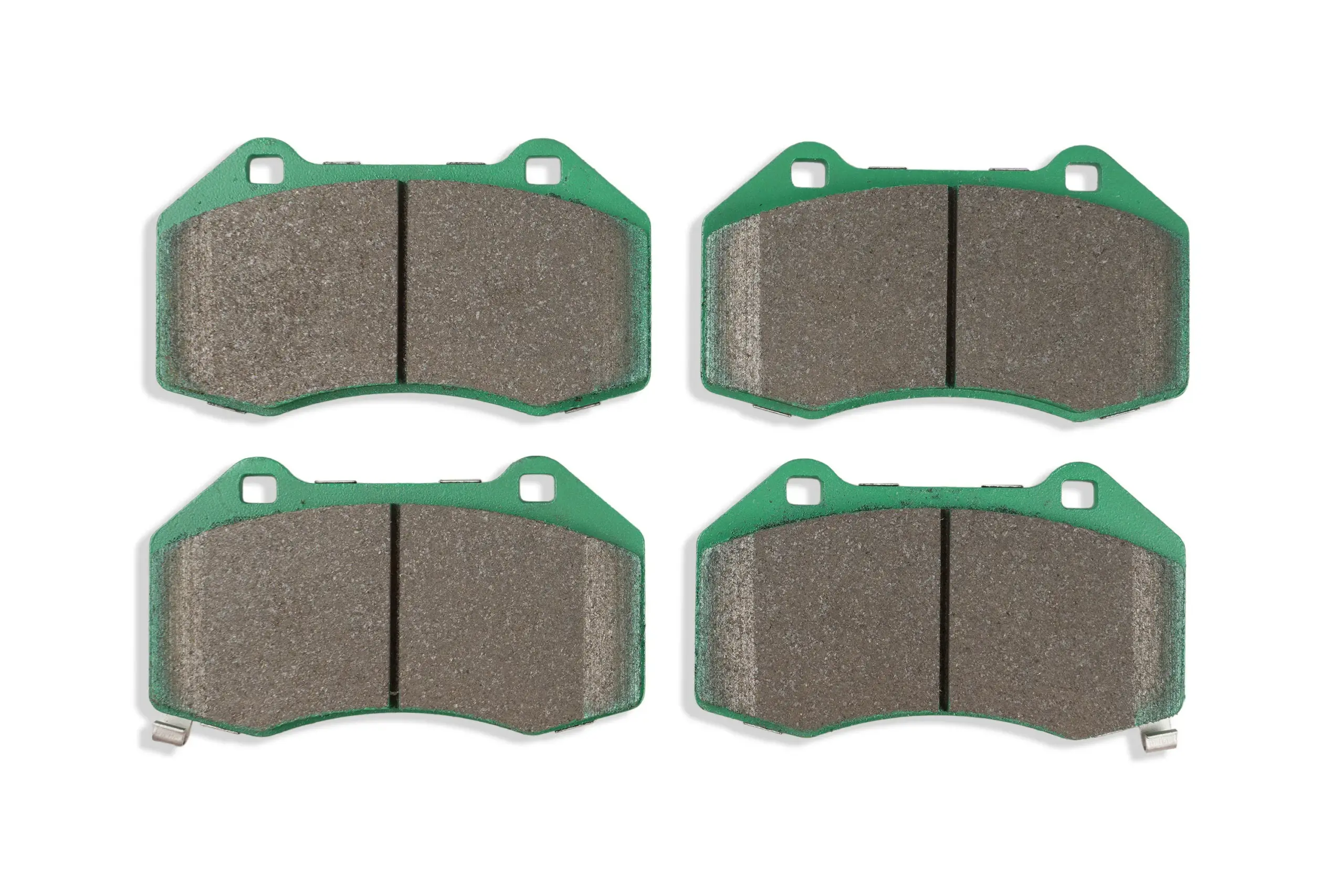 DBA Brake Pads Street Performance DB15306SP - Imagen 4