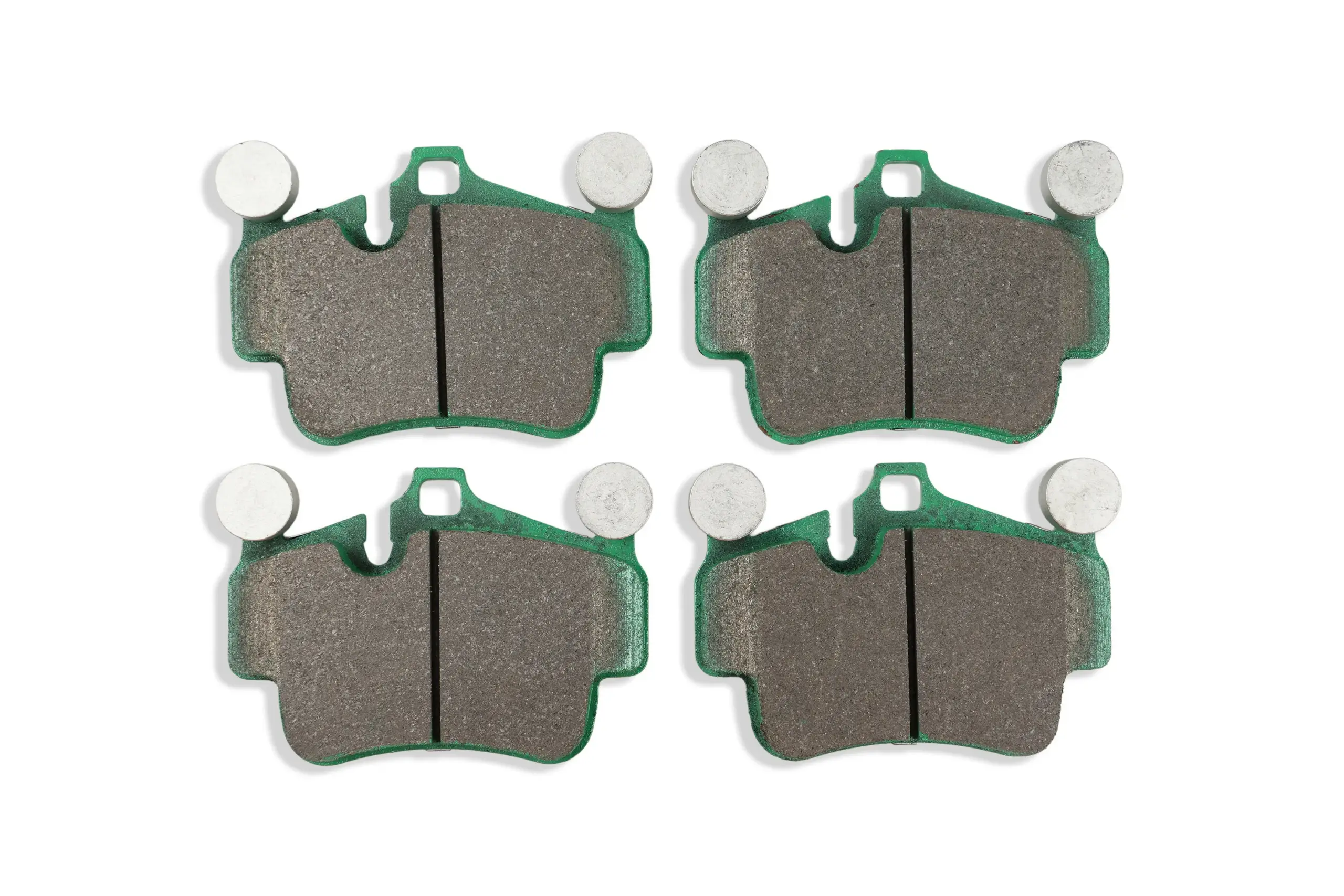 DBA Brake Pads Street Performance DB15307SP - Imagen 4