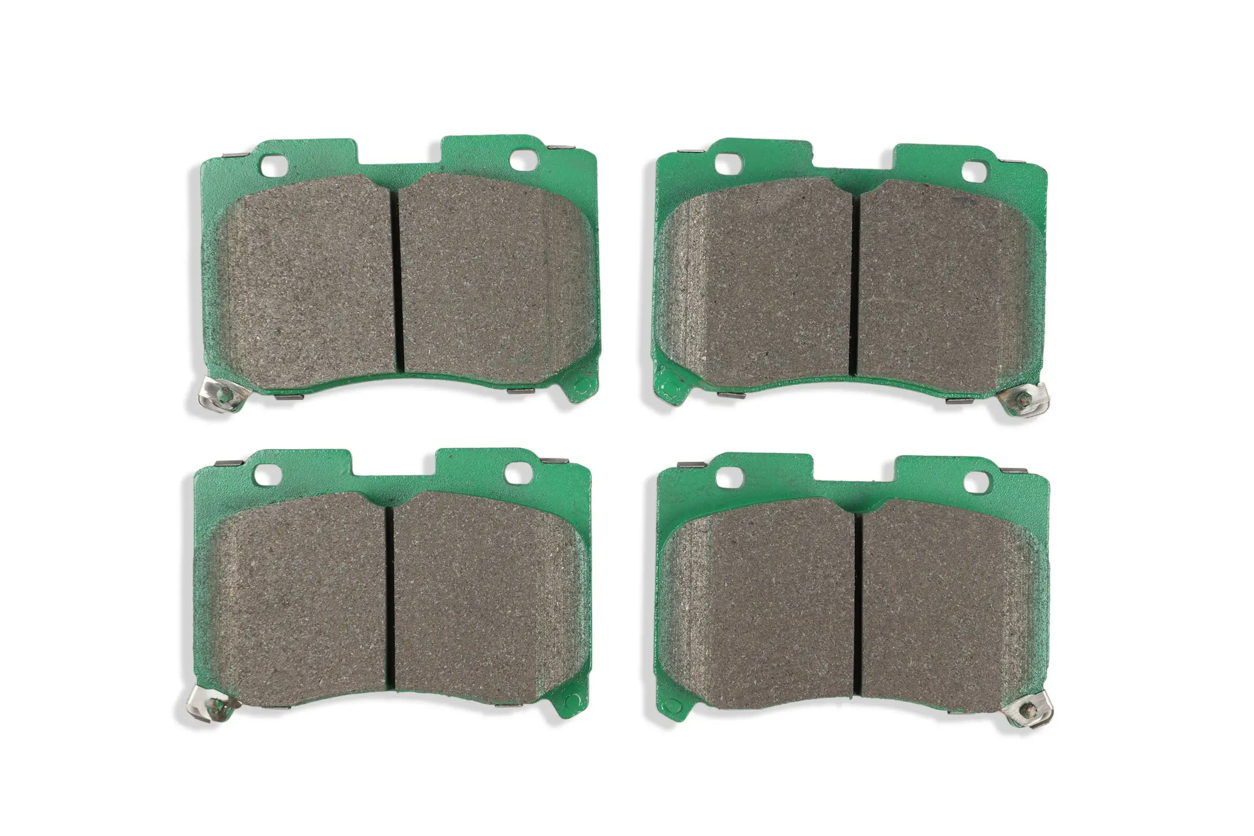 Pastillas de freno DBA Street Performance DB15310SP - Imagen 4