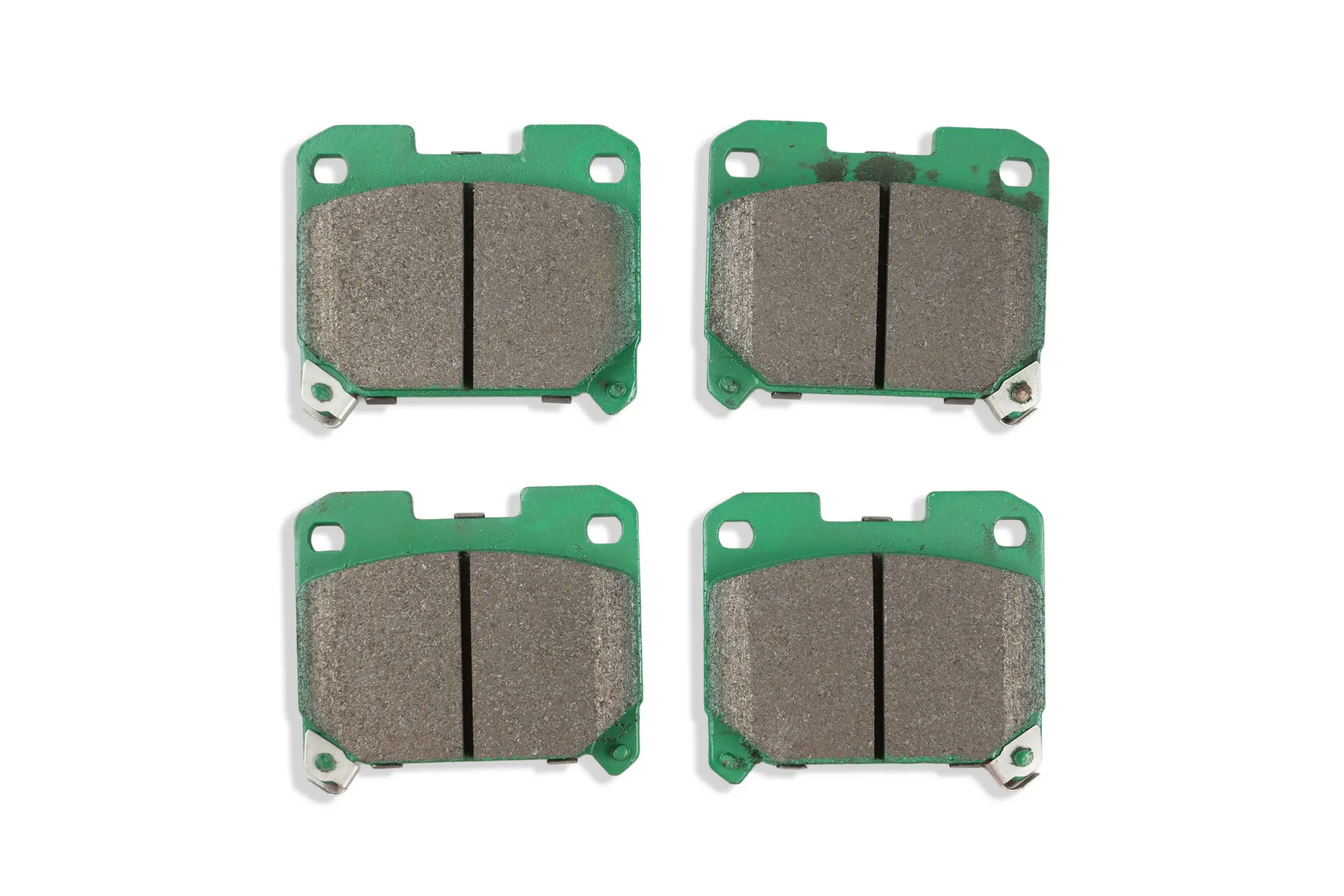 DBA Brake Pads Street Performance DB15311SP - Imagen 4