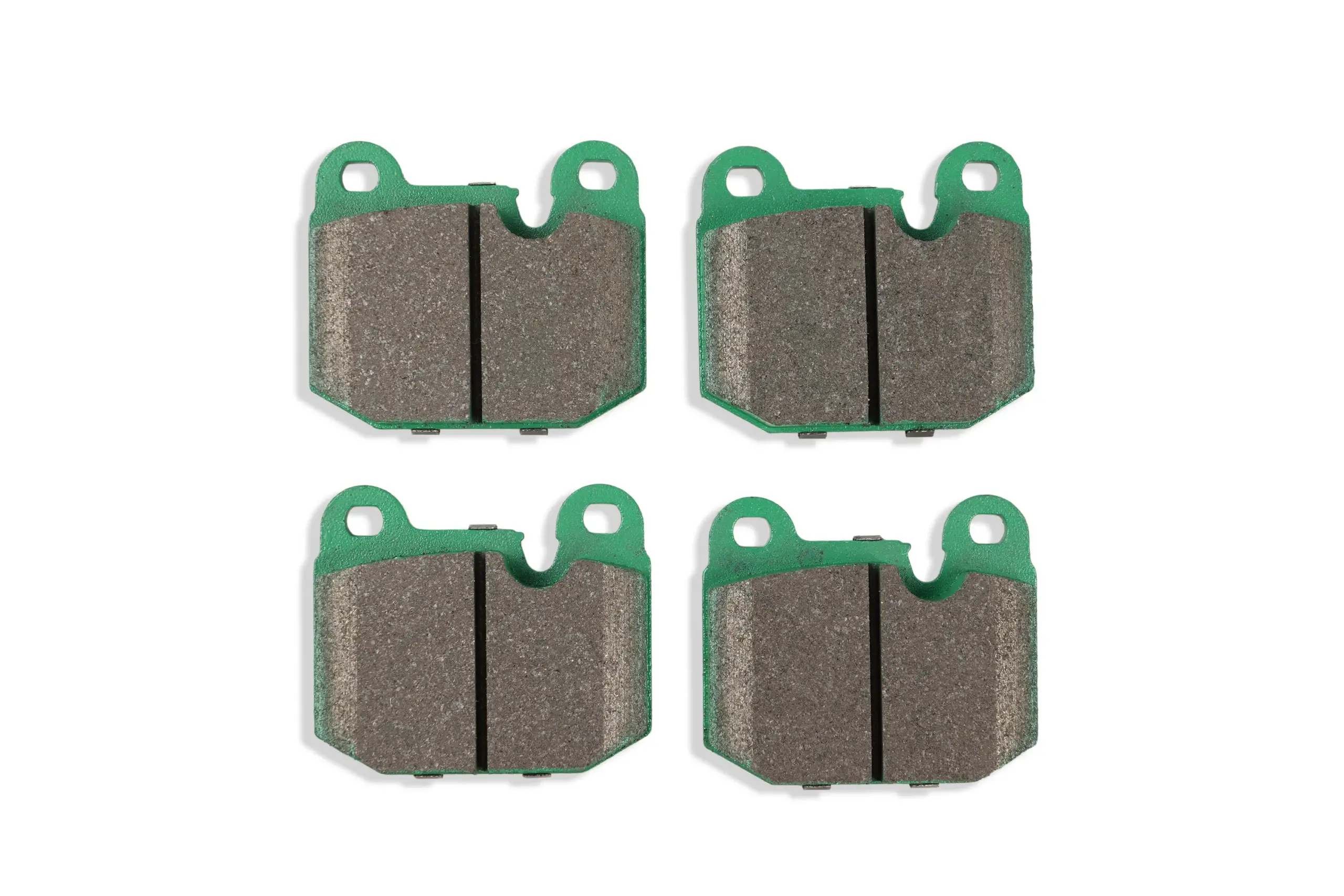 DBA Brake Pads Street Performance DB15312SP - Imagen 4