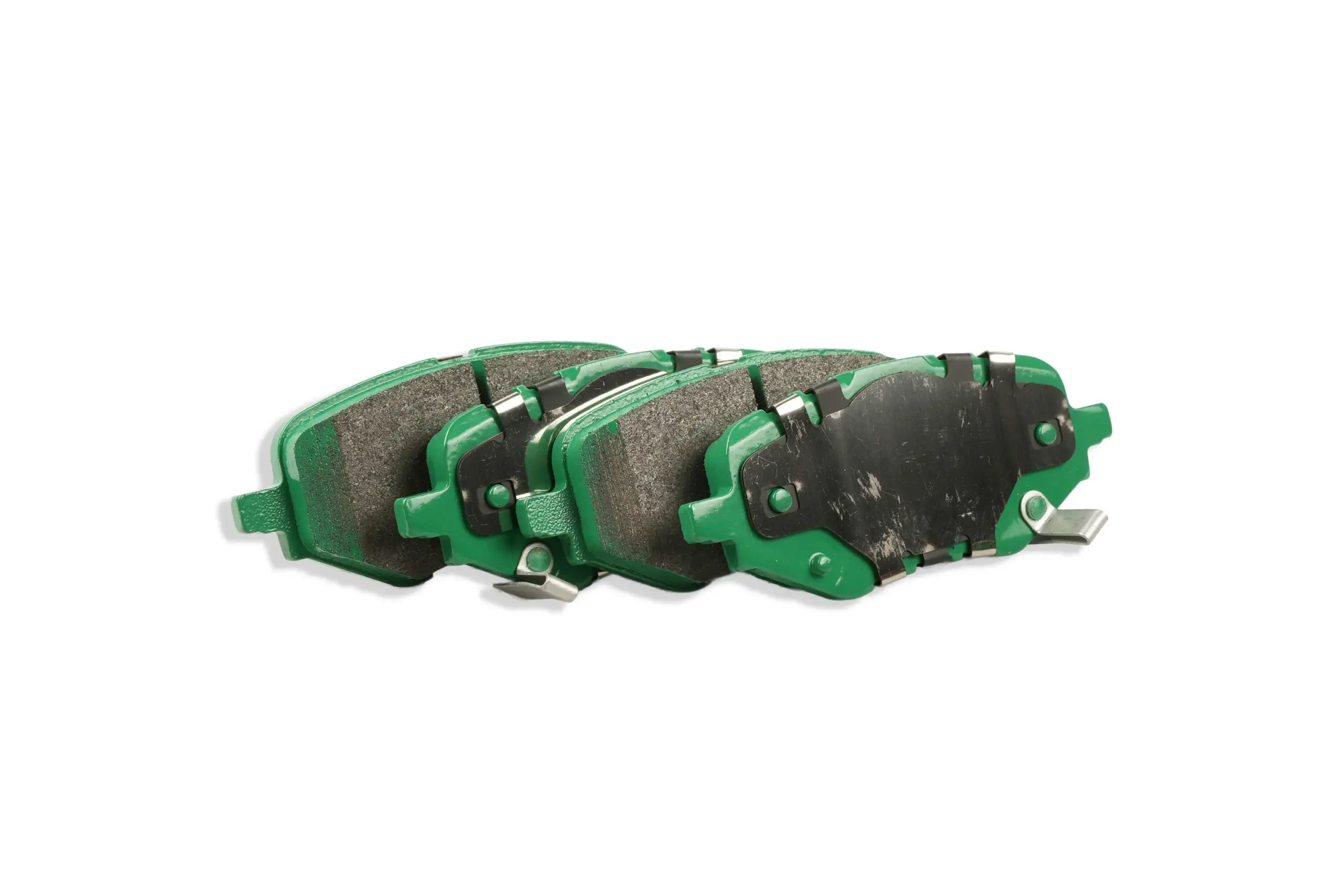 DBA Brake Pads Street Performance DB15315SP - Imagen 3