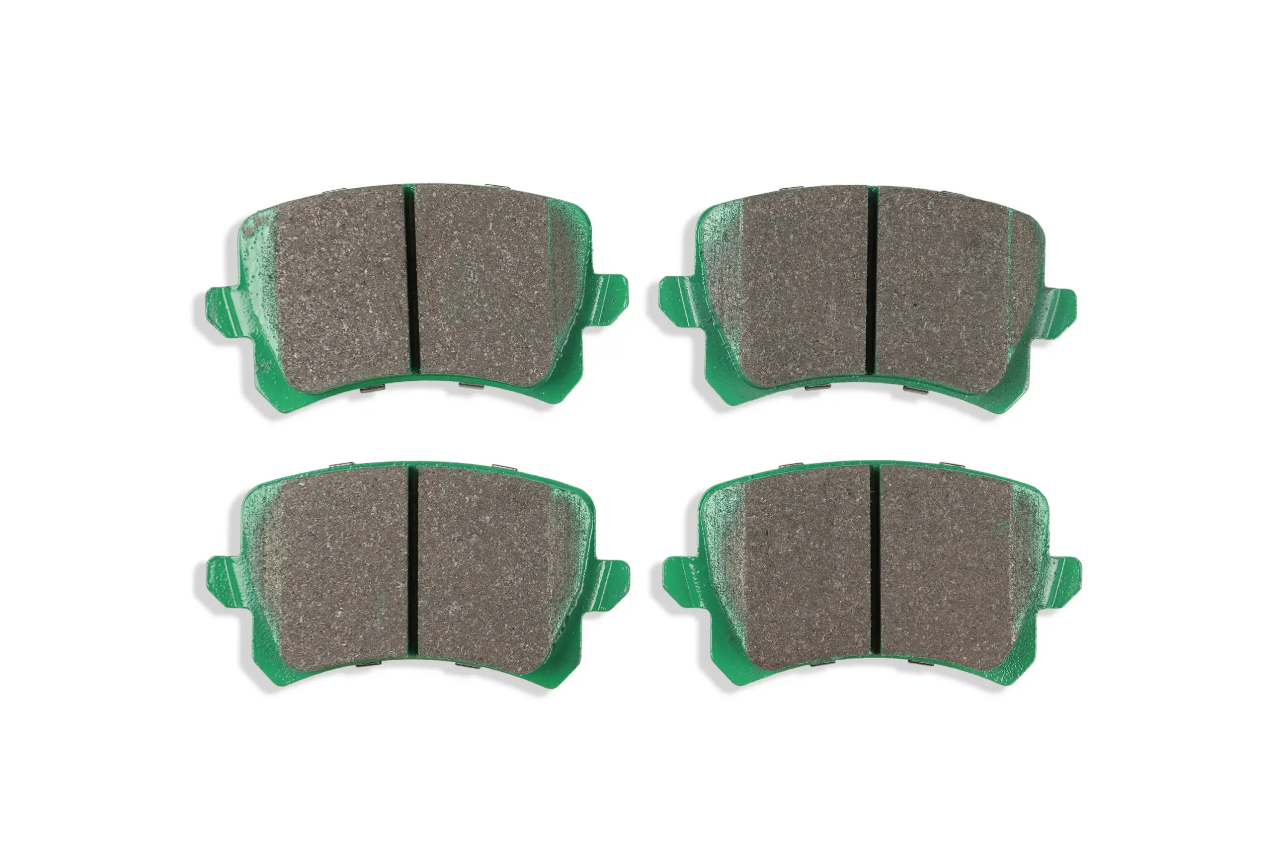 DBA Brake Pads Street Performance DB15322SP - Imagen 4