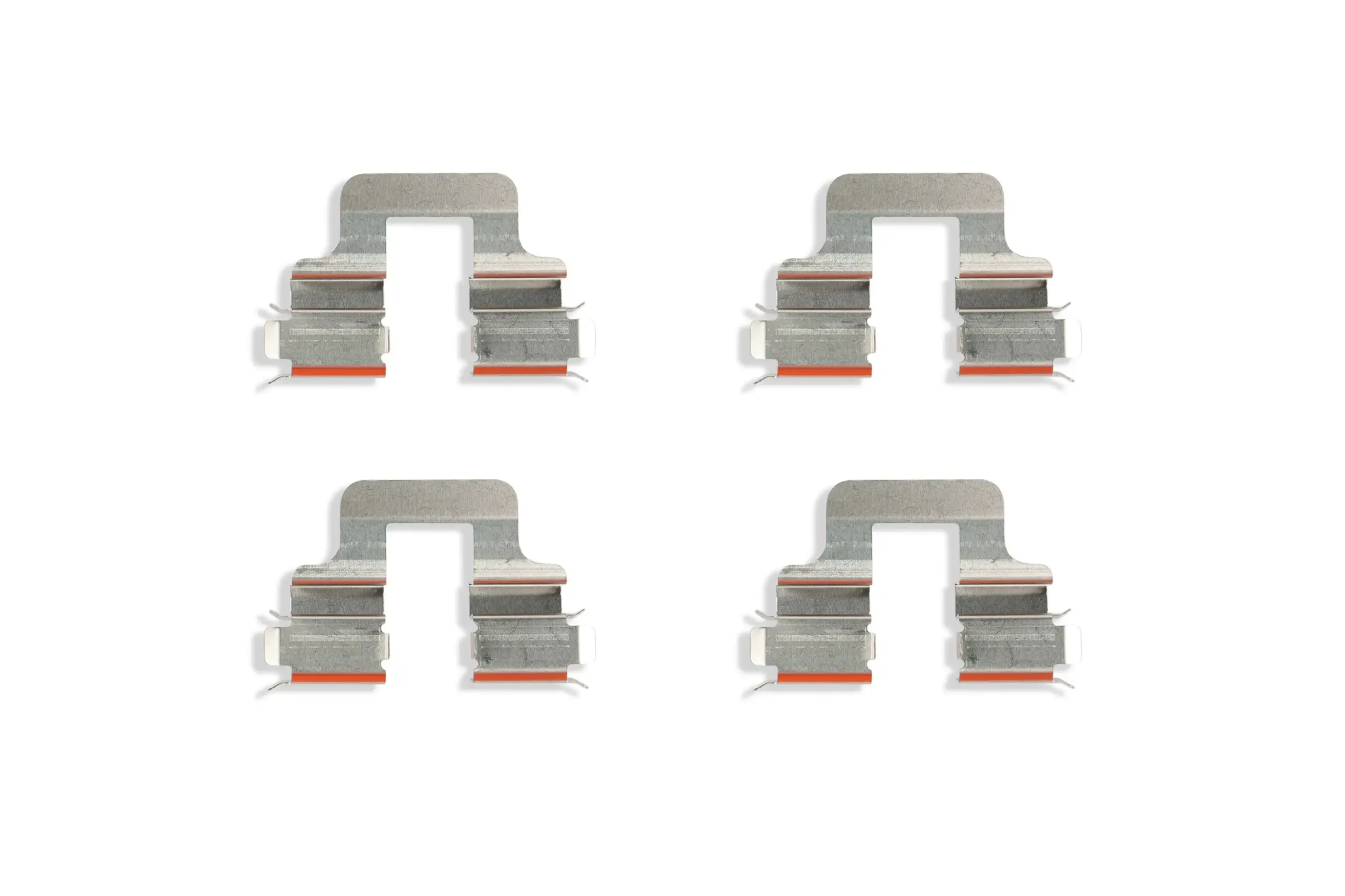 DBA Brake Pads Street Performance DB15322SP - Imagen 6