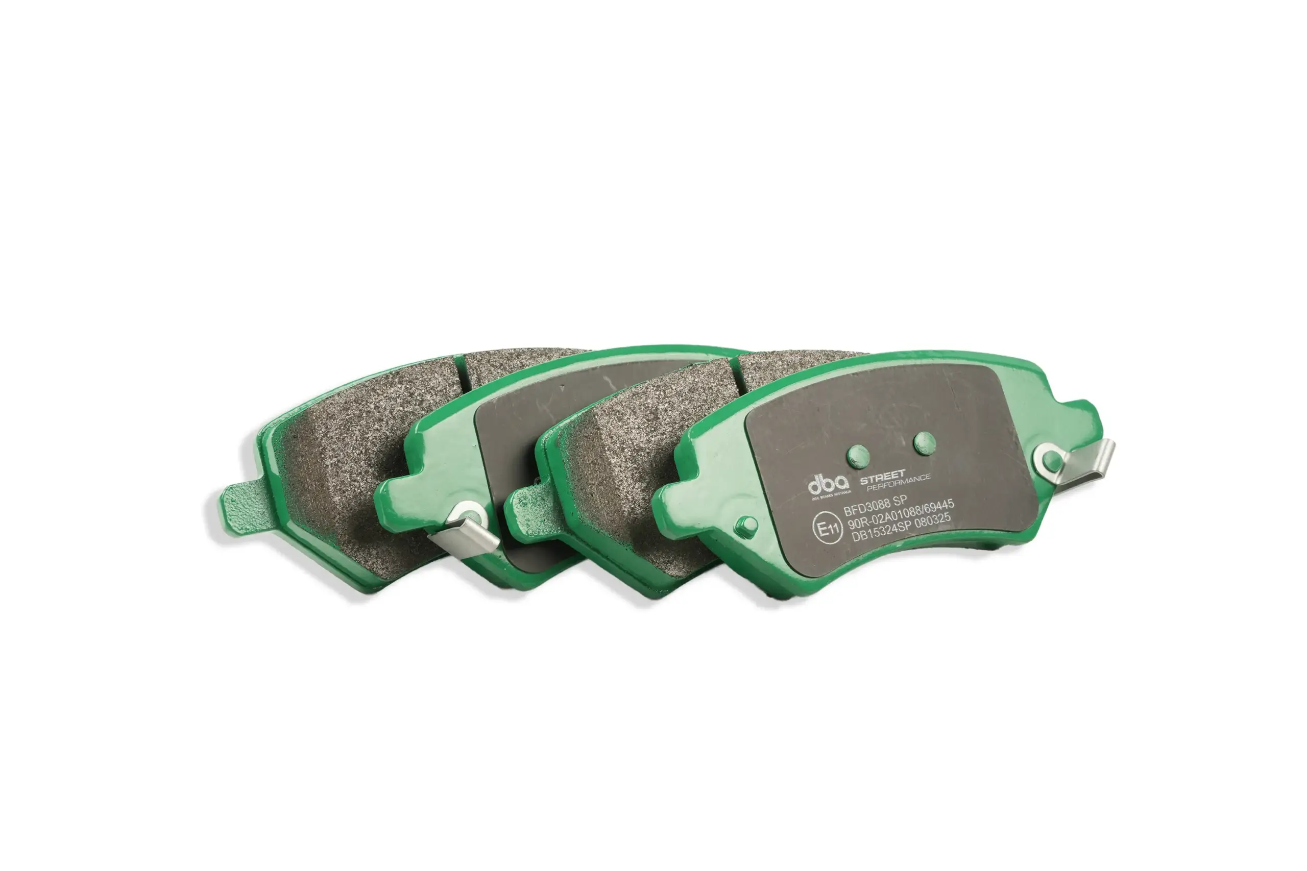 DBA Brake Pads Street Performance DB15324SP - Imagen 3