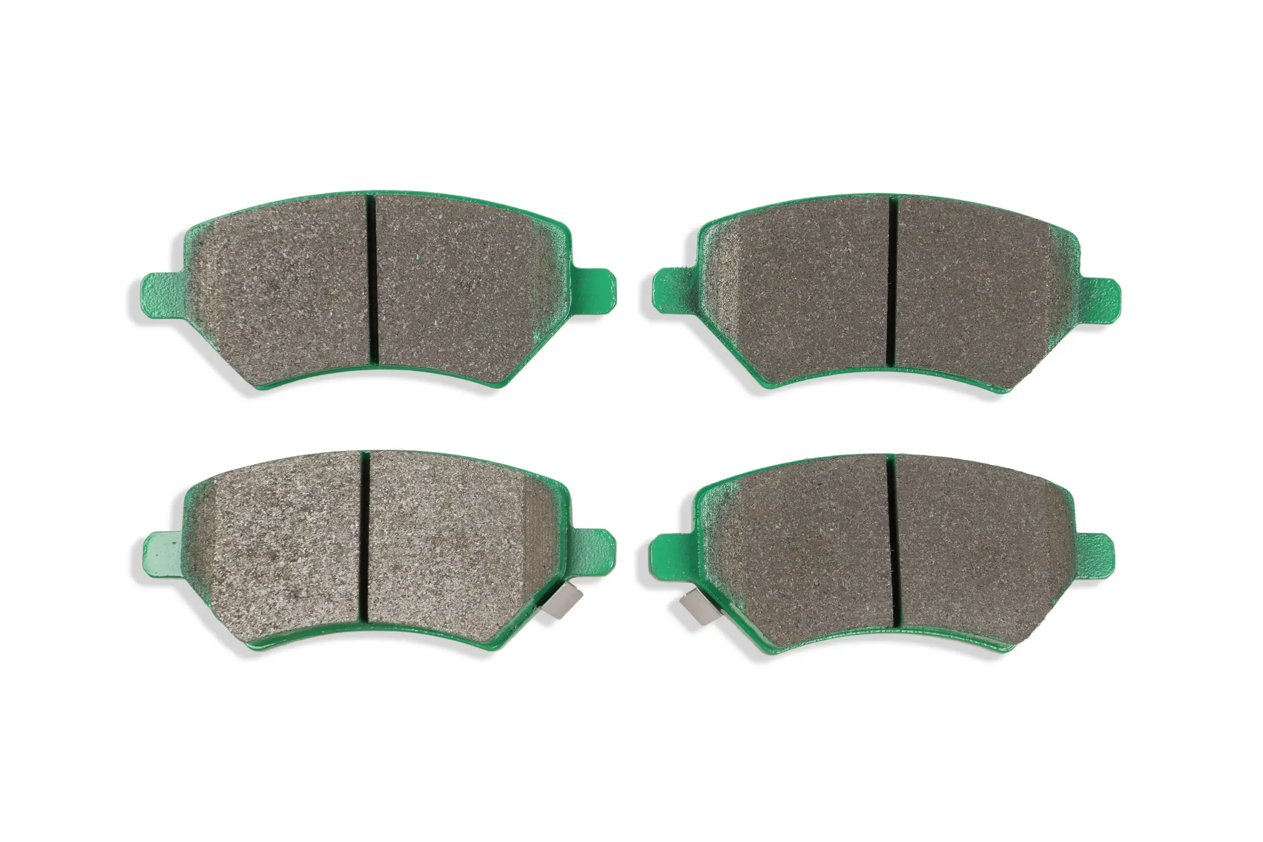 DBA Brake Pads Street Performance DB15324SP - Imagen 4