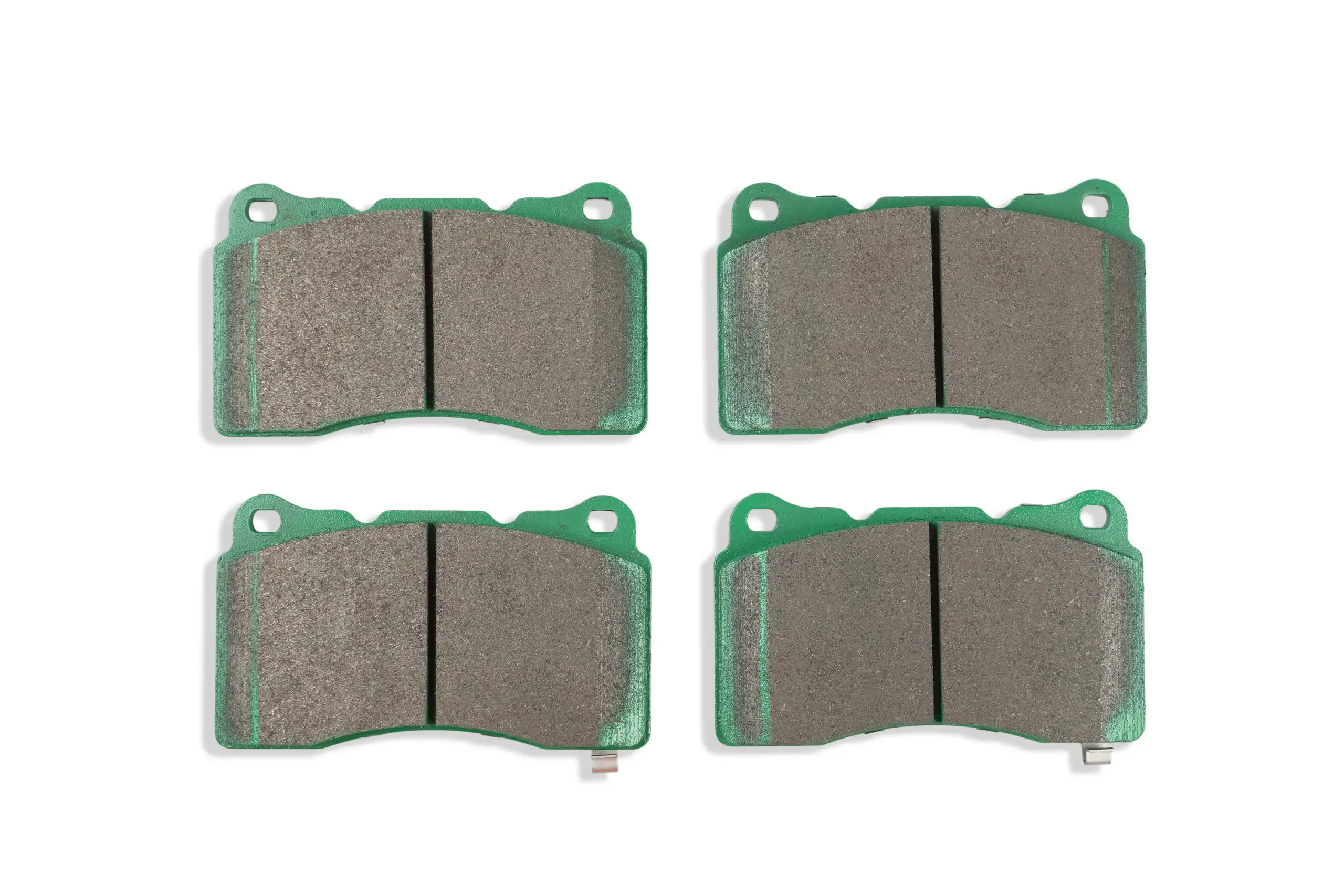 DBA Brake Kit Street Series T2 Slotted & Street Performance Brake Pads (2x DBA654S-10 + DB1678SP) DBA654S-10-1678SP - Image 5
