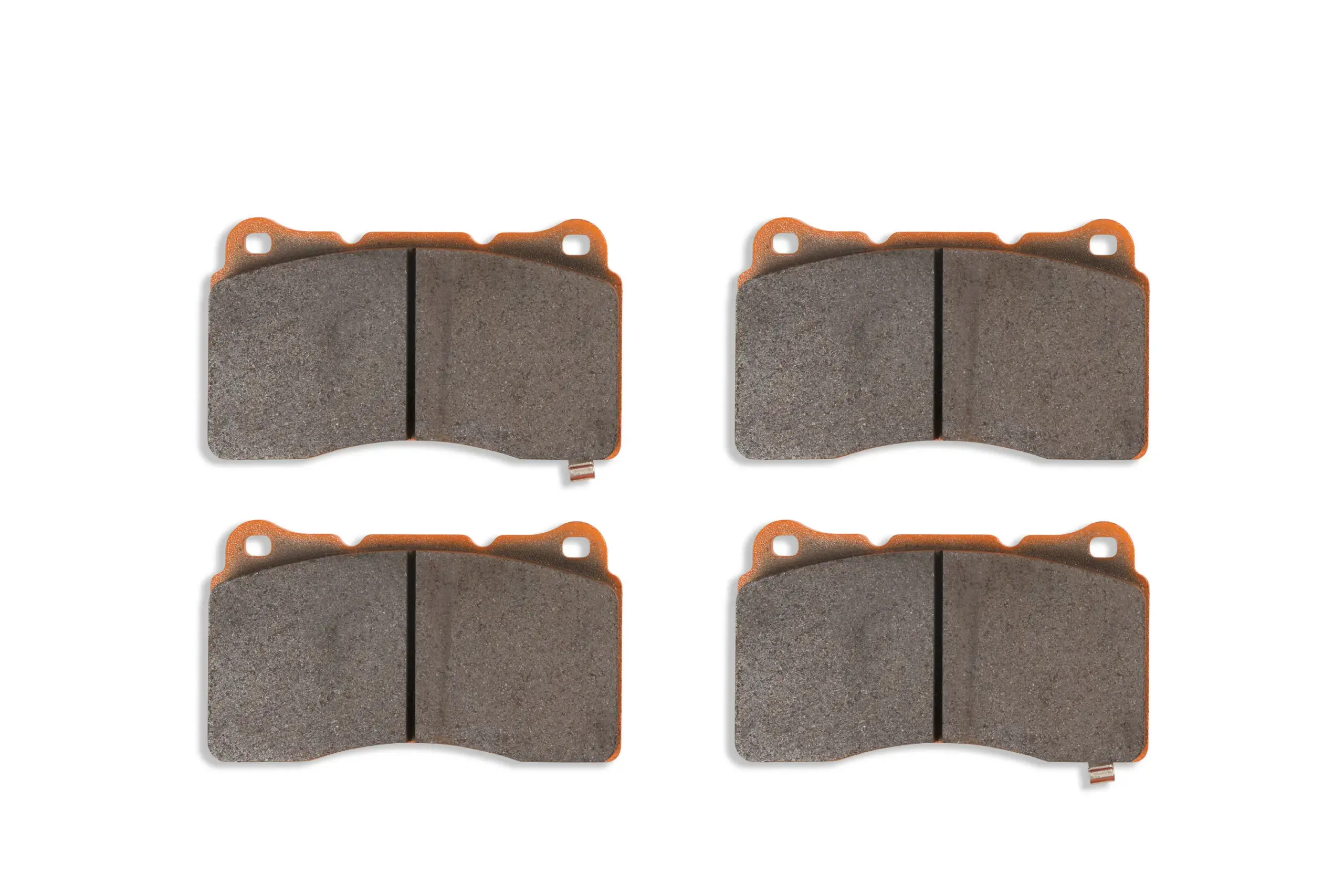 DBA Brake Kit Brake Kit - 5000 T3 Slotted & Xtreme Performance Brake Pads (2x DBA5654BLKS-10 + DB1678XP) DBA5654BLKS-10-1678XP - Imagen 5