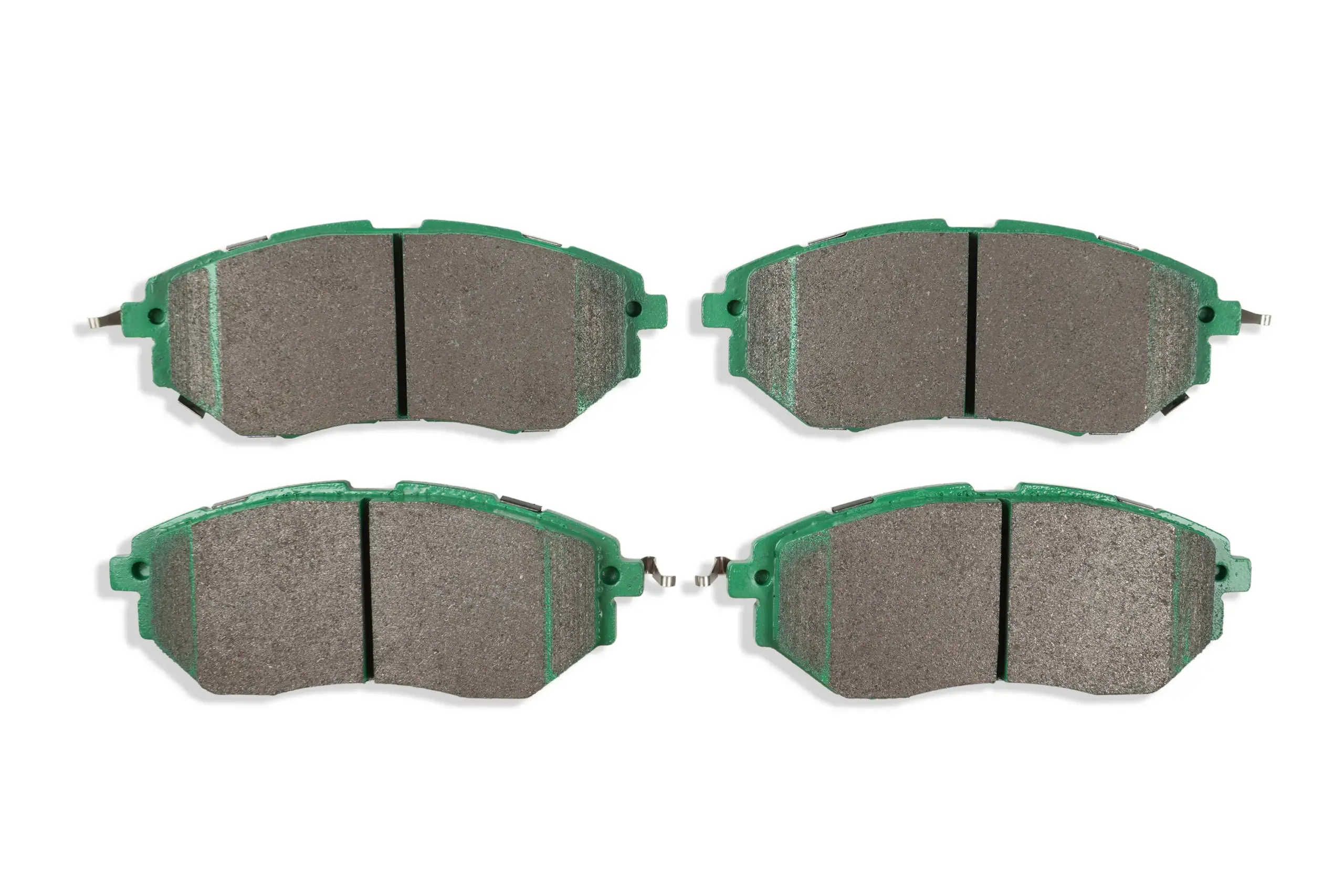DBA Brake Kit Street Series T2 Slotted & Street Performance Brake Pads (2x DBA2650S-10 + DB1722SP) DBA2650S-10-1722SP - Imagen 5